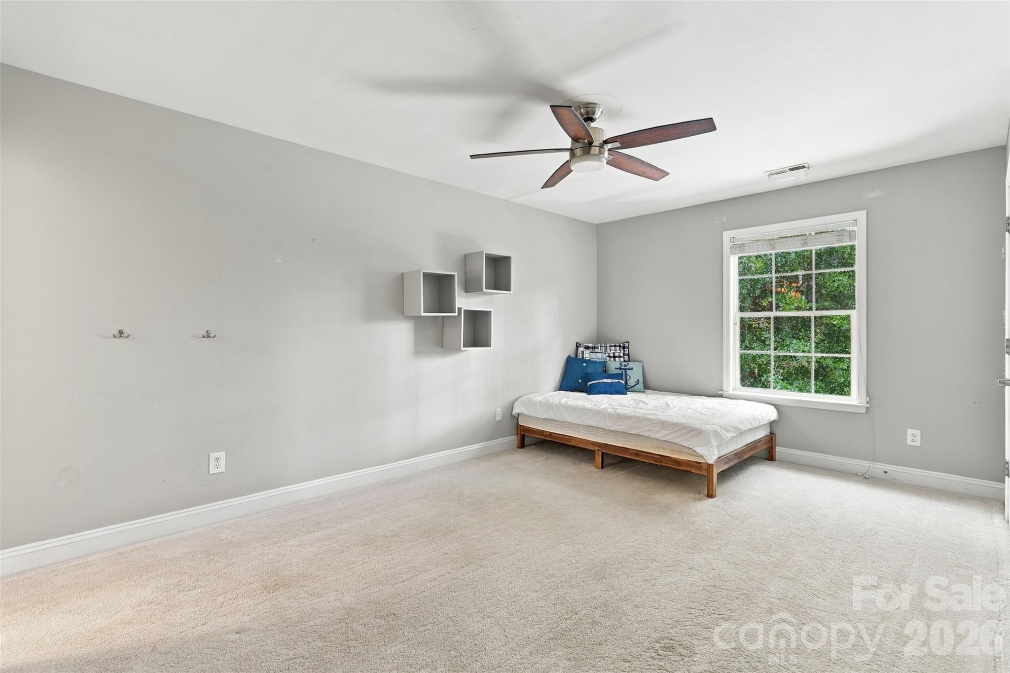 Guest Room - 3105 Stanway Court, Waxhaw