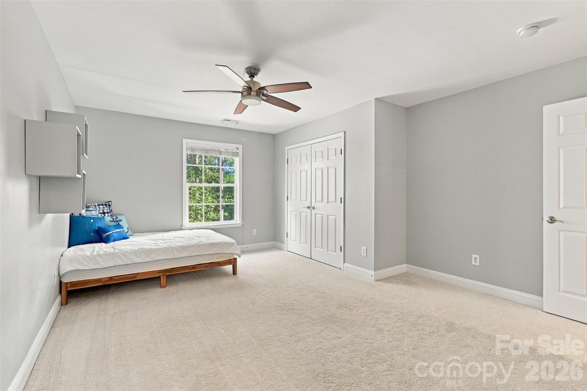 Guest Room - 3105 Stanway Court, Waxhaw