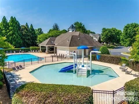 Pool - 3105 Stanway Court, Waxhaw