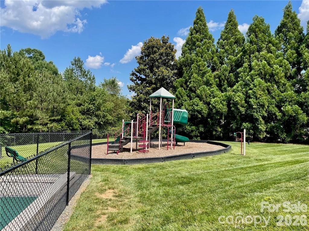 Playground - 3105 Stanway Court, Waxhaw