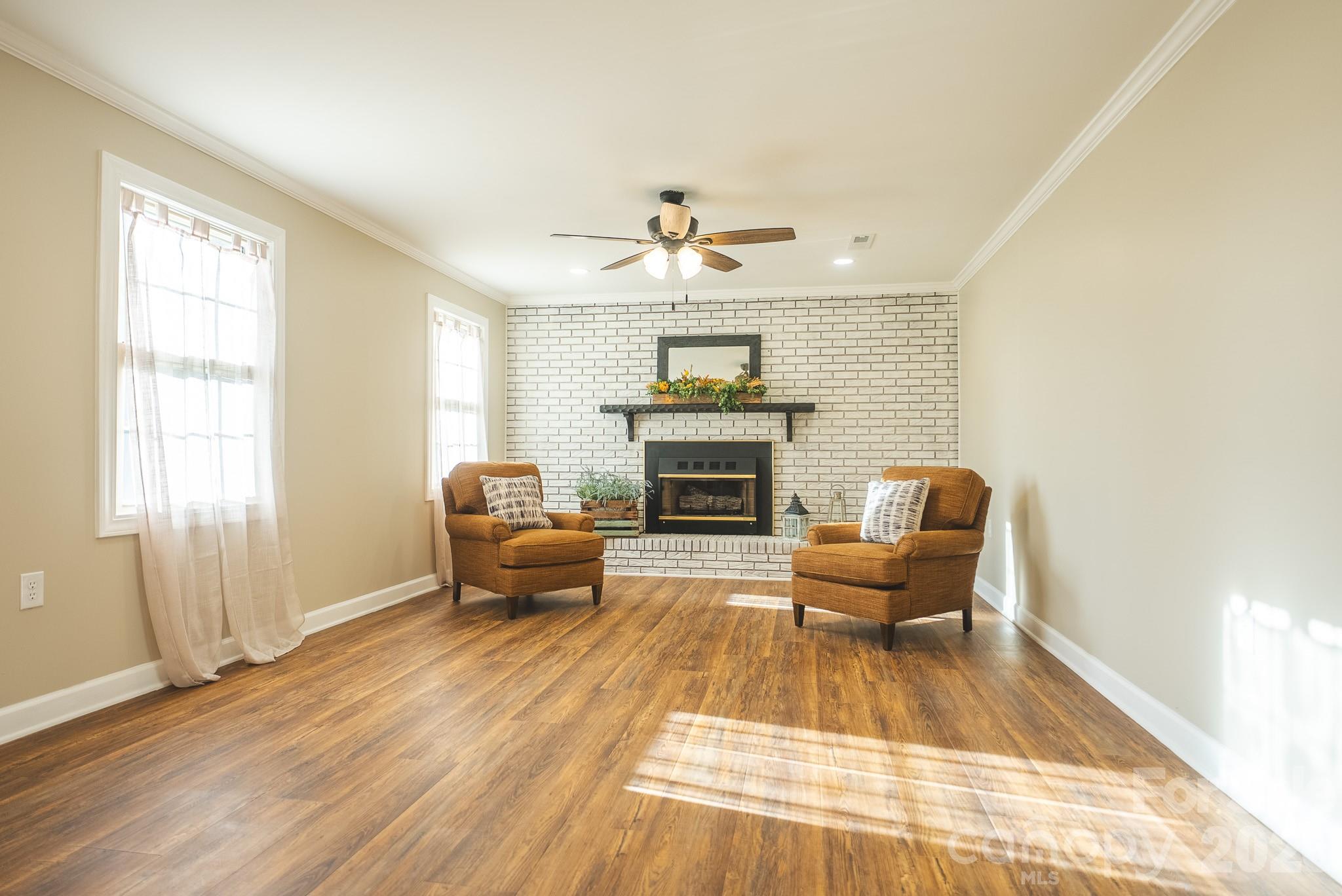 Single Family Residence at 3490 Church Road, Taylorsville, photo 9 of 37