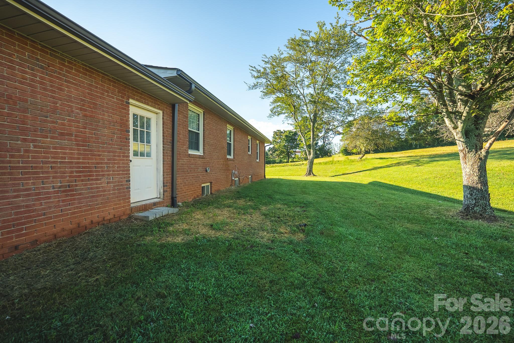 Single Family Residence at 3490 Church Road, Taylorsville, photo 30 of 37