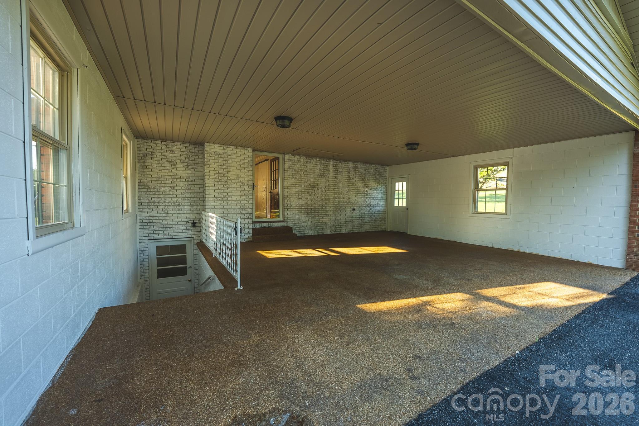 Single Family Residence at 3490 Church Road, Taylorsville, photo 31 of 37