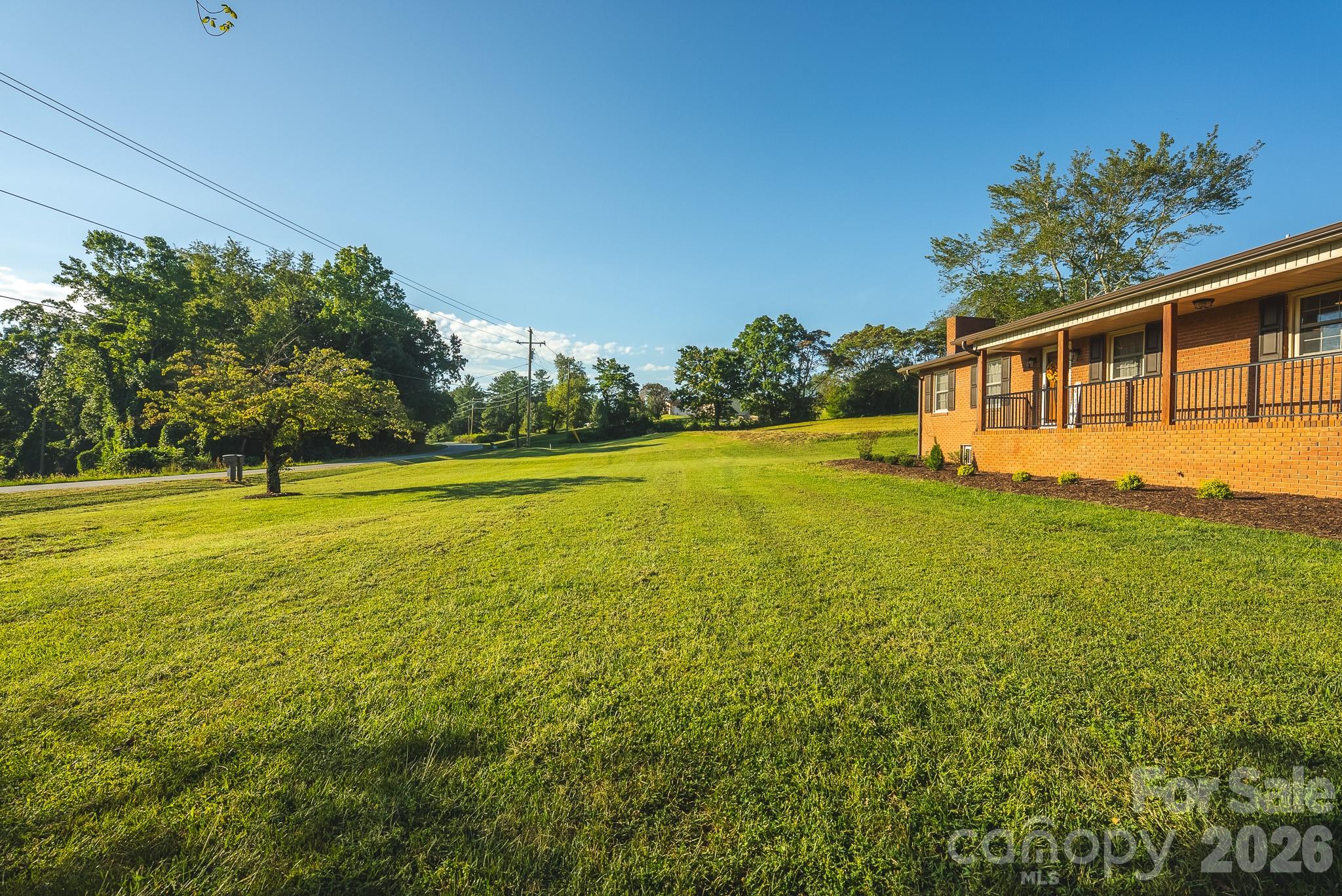Single Family Residence at 3490 Church Road, Taylorsville, photo 35 of 37