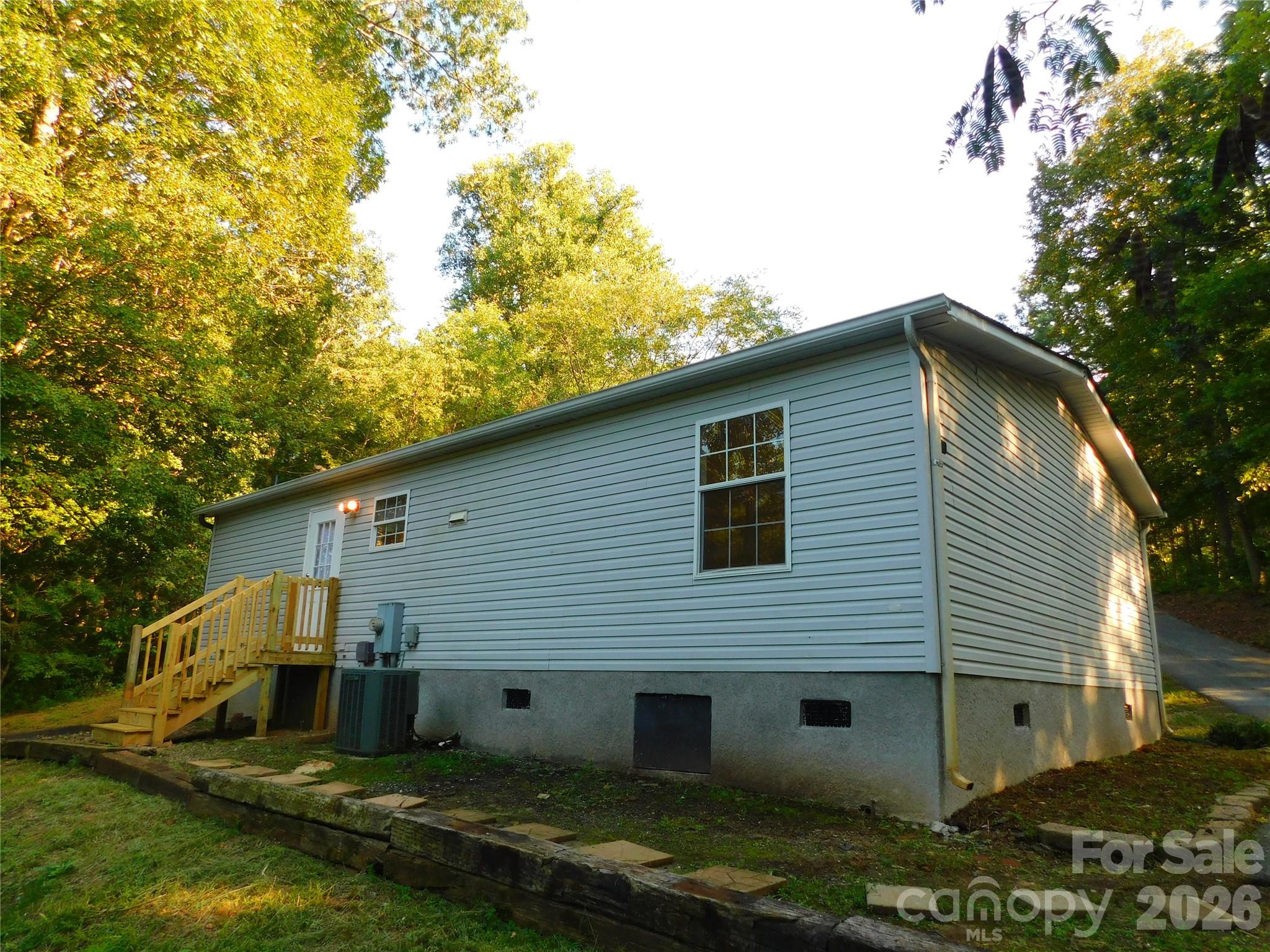 Single Family Residence at 2503 Messer Street, Valdese, photo 13 of 41