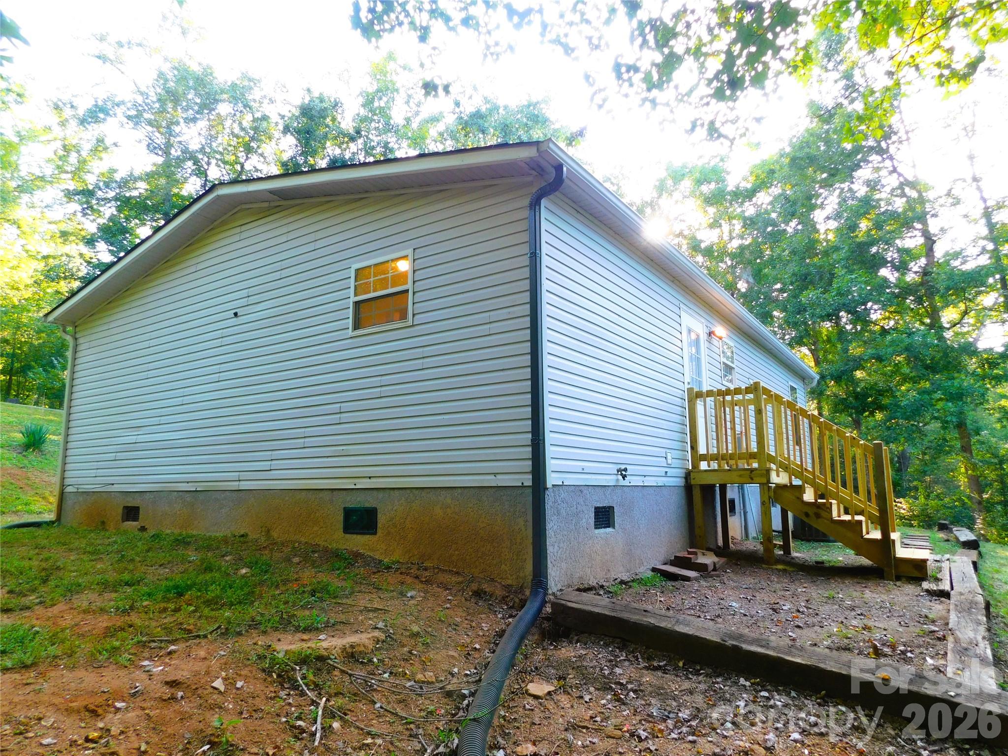 Single Family Residence at 2503 Messer Street, Valdese, photo 15 of 41