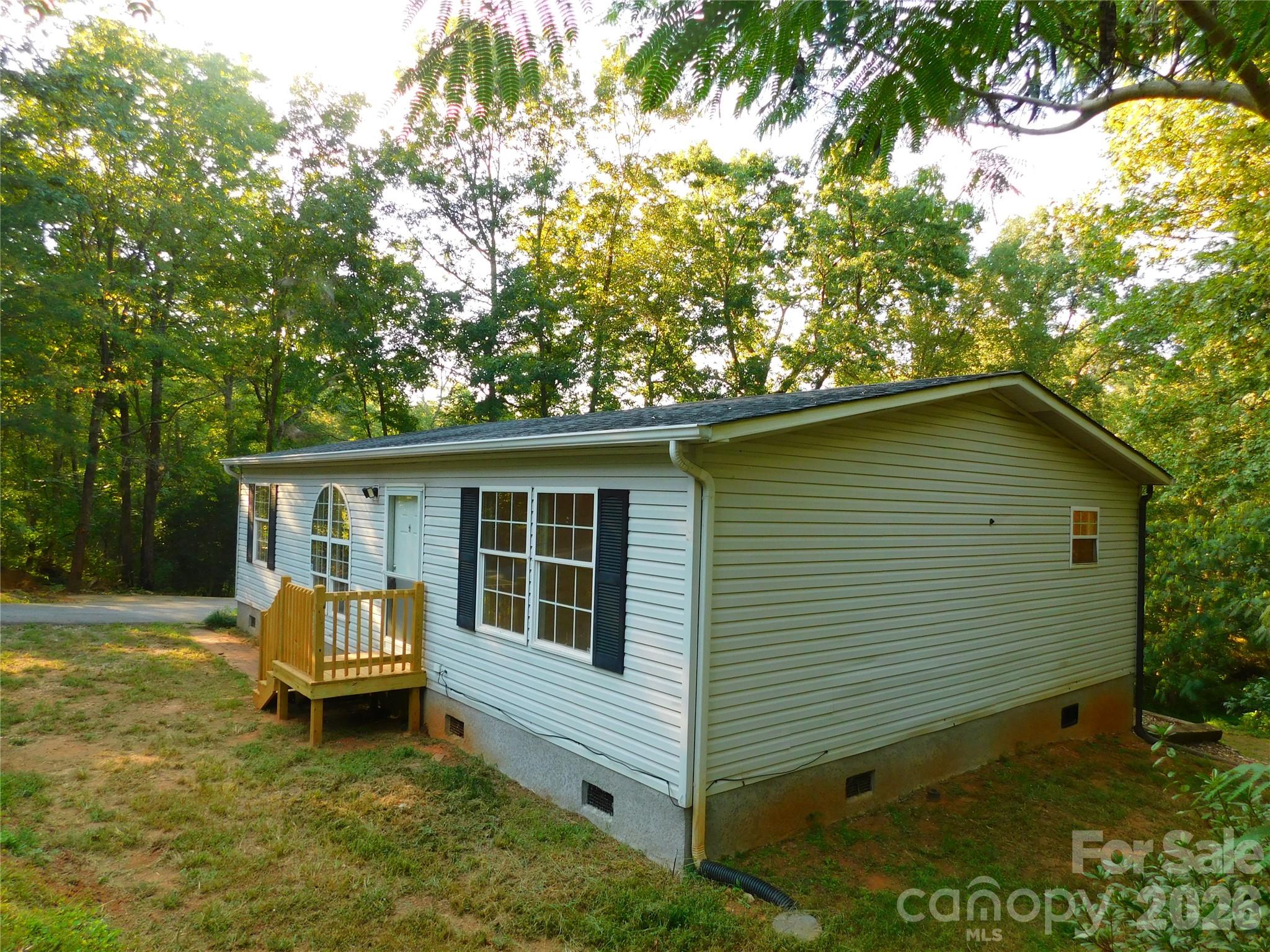 Single Family Residence at 2503 Messer Street, Valdese, photo 16 of 41