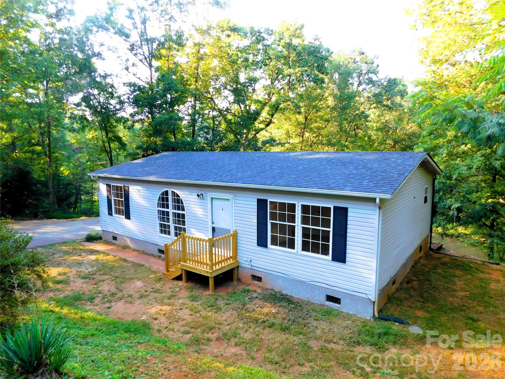 Single Family Residence at 2503 Messer Street, Valdese, photo 17 of 41