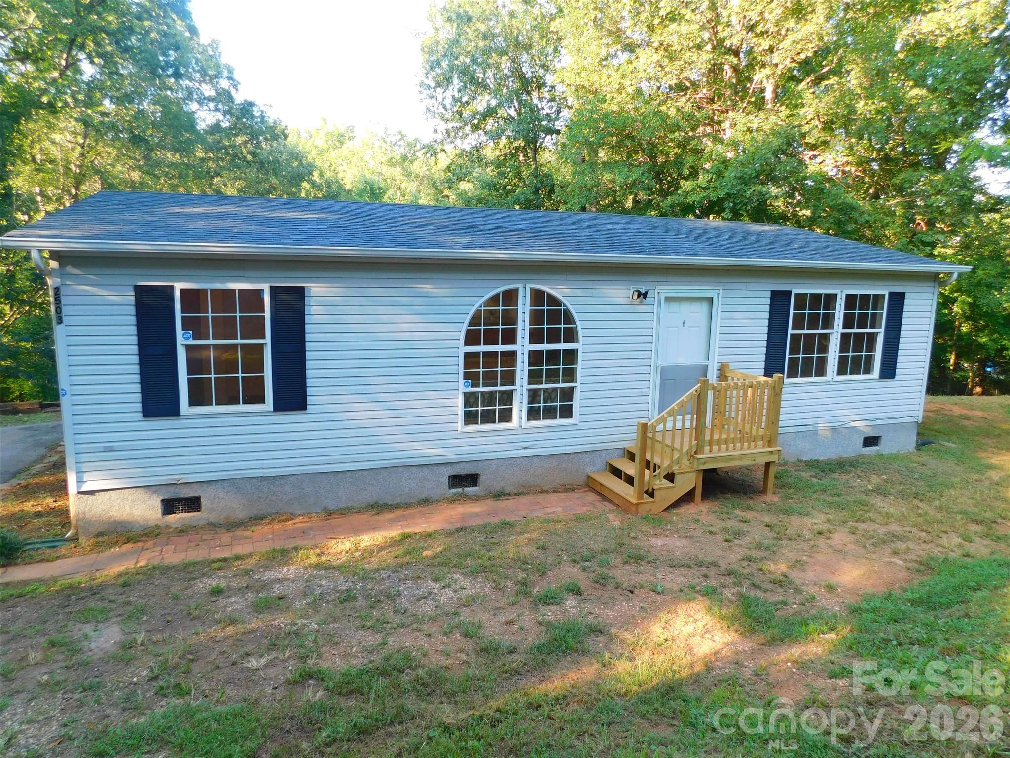 Single Family Residence at 2503 Messer Street, Valdese, photo 23 of 41