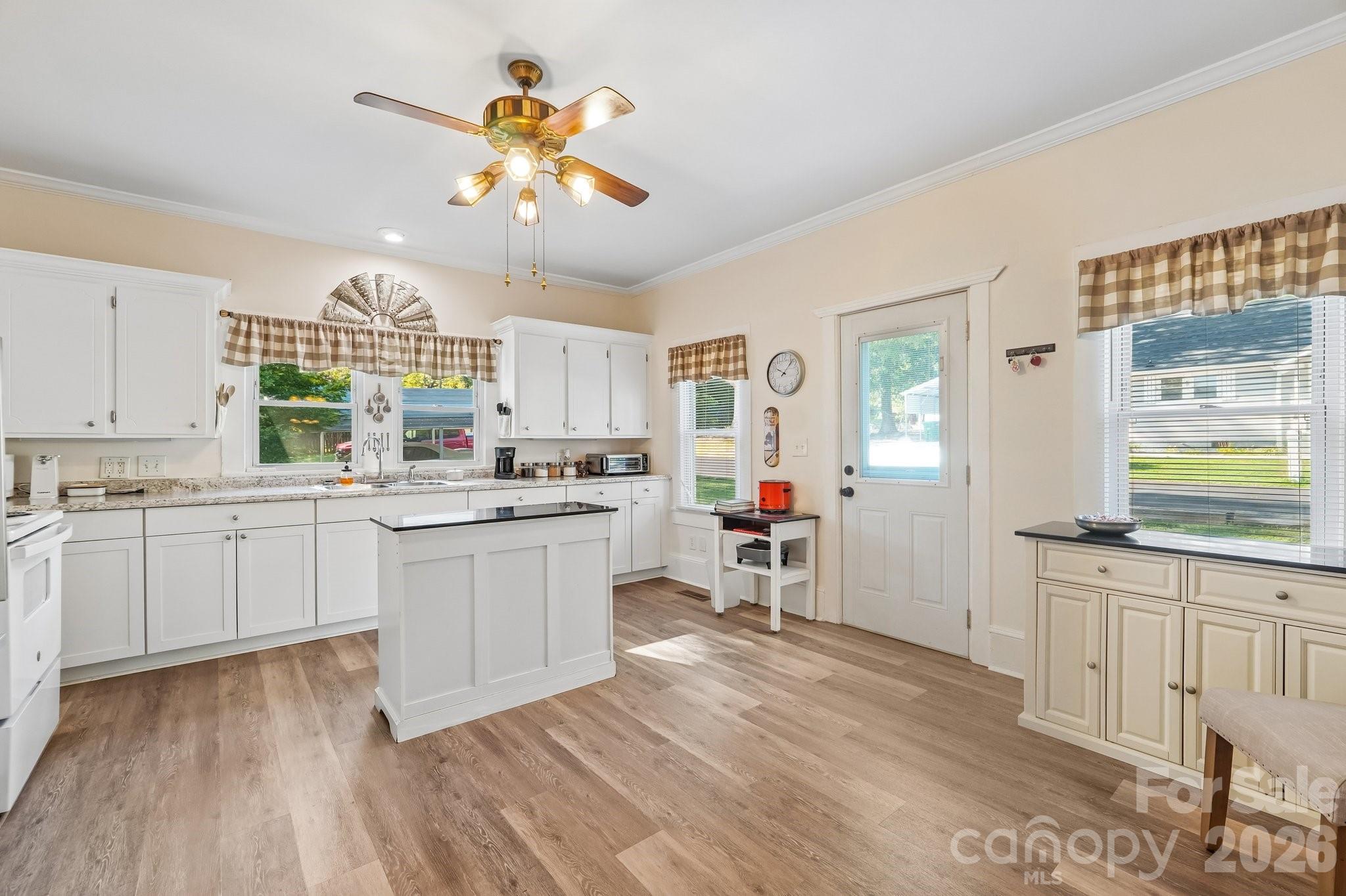 Single Family Residence at 500 N Chapel Street, Landis, photo 3 of 28