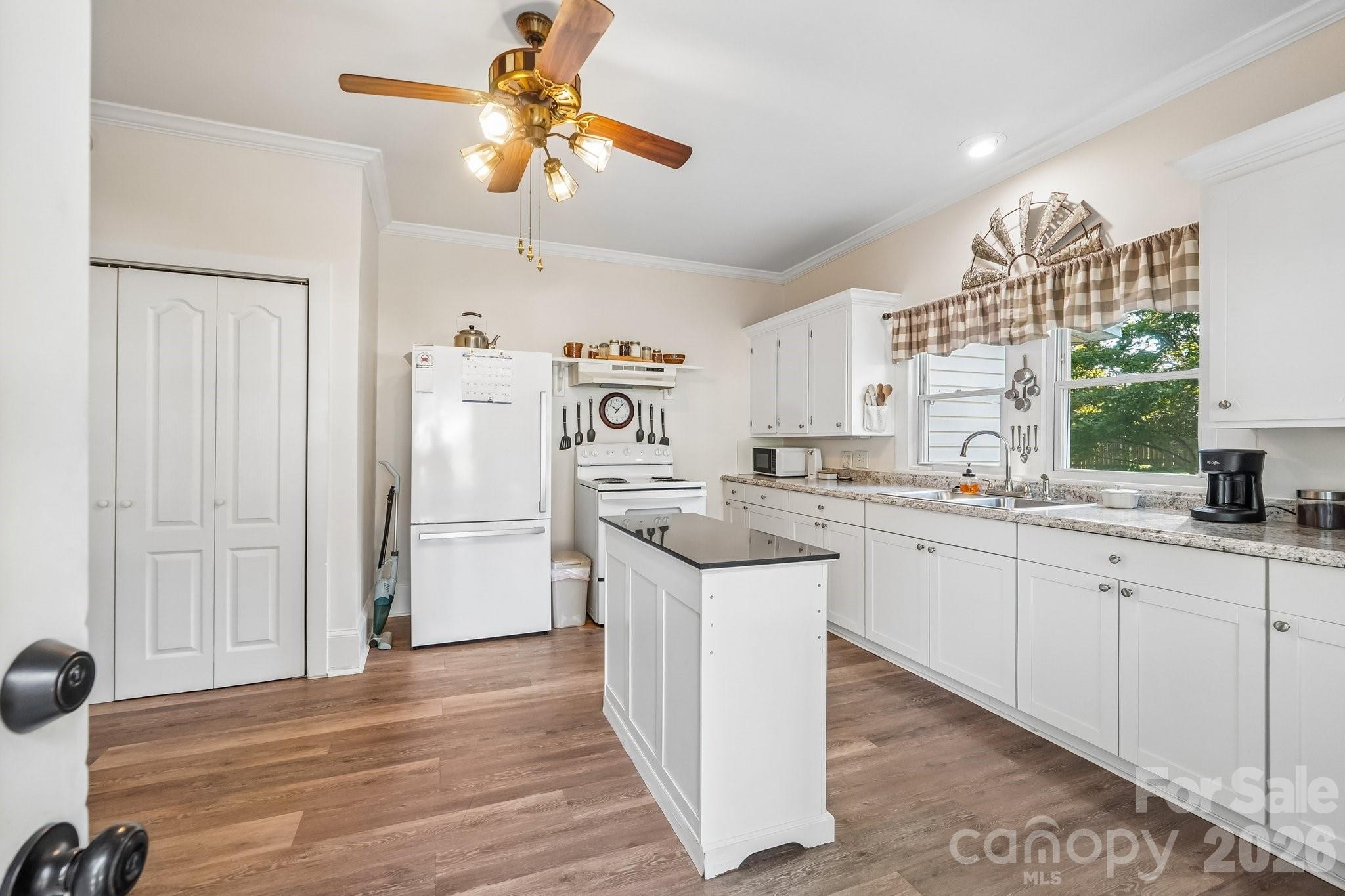 Single Family Residence at 500 N Chapel Street, Landis, photo 9 of 28