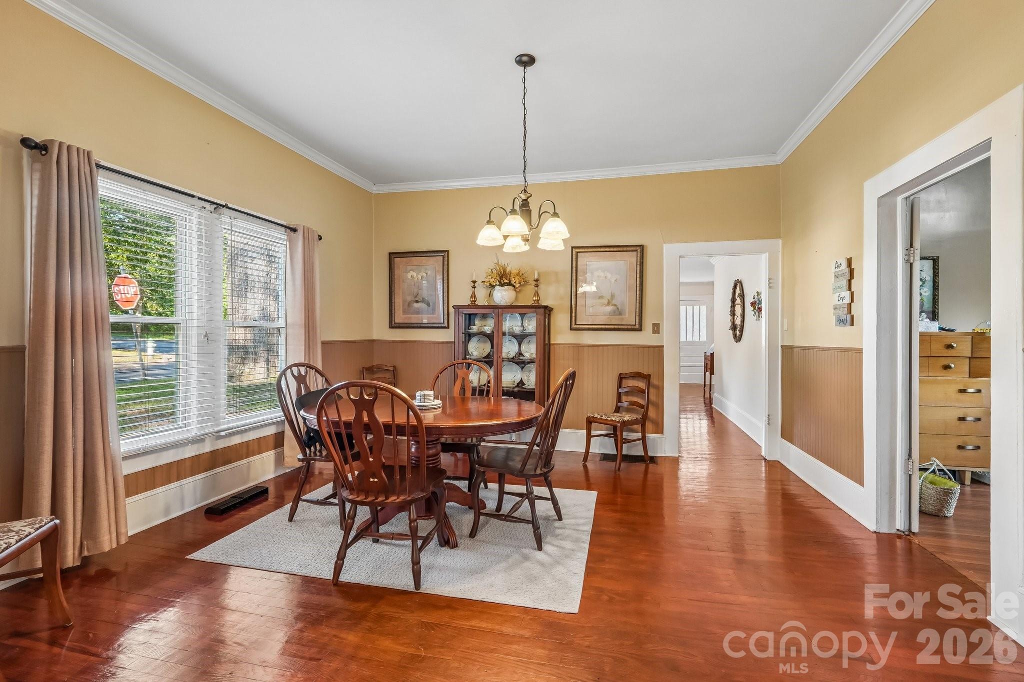 Single Family Residence at 500 N Chapel Street, Landis, photo 12 of 28