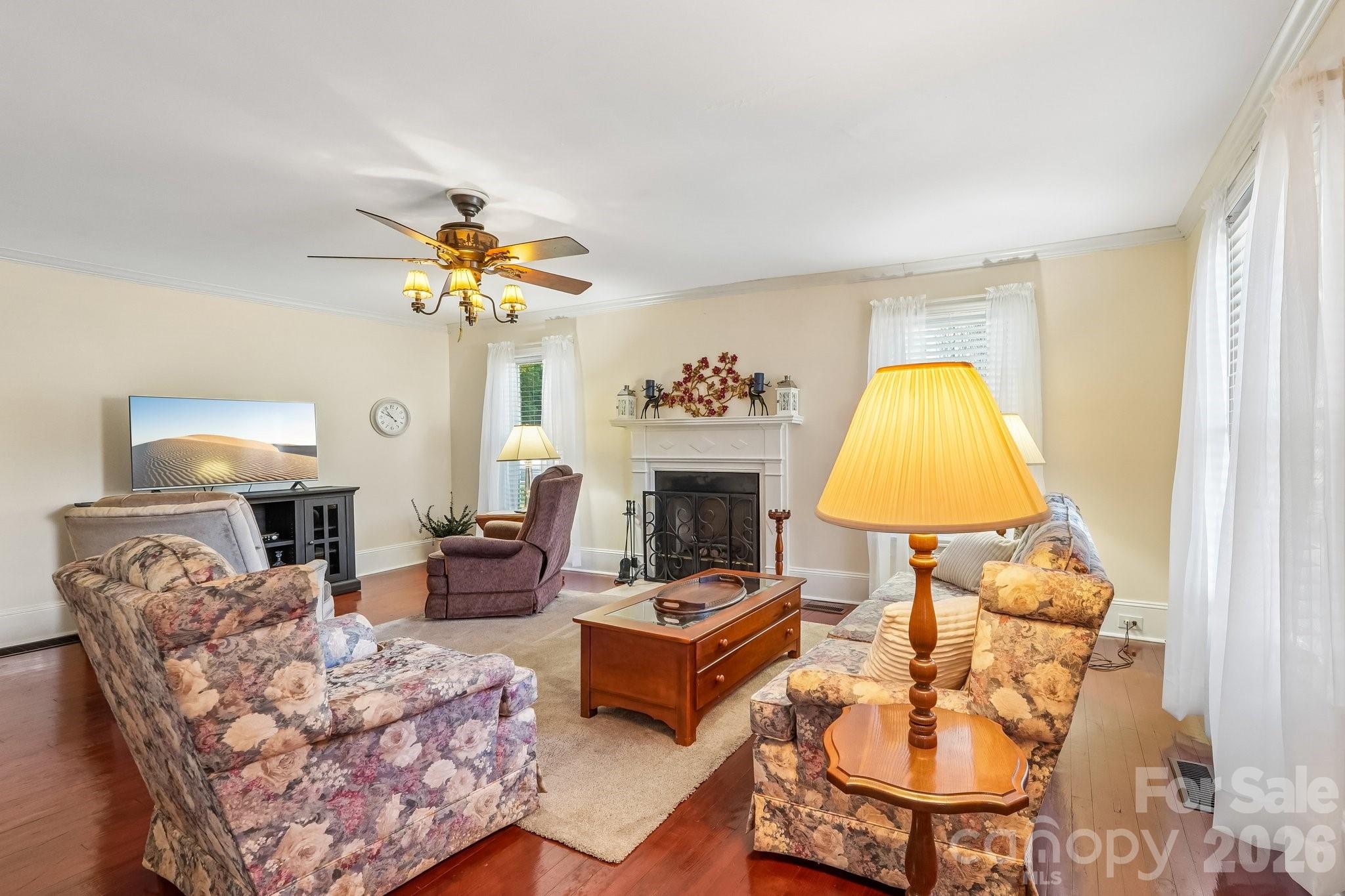 Single Family Residence at 500 N Chapel Street, Landis, photo 17 of 28