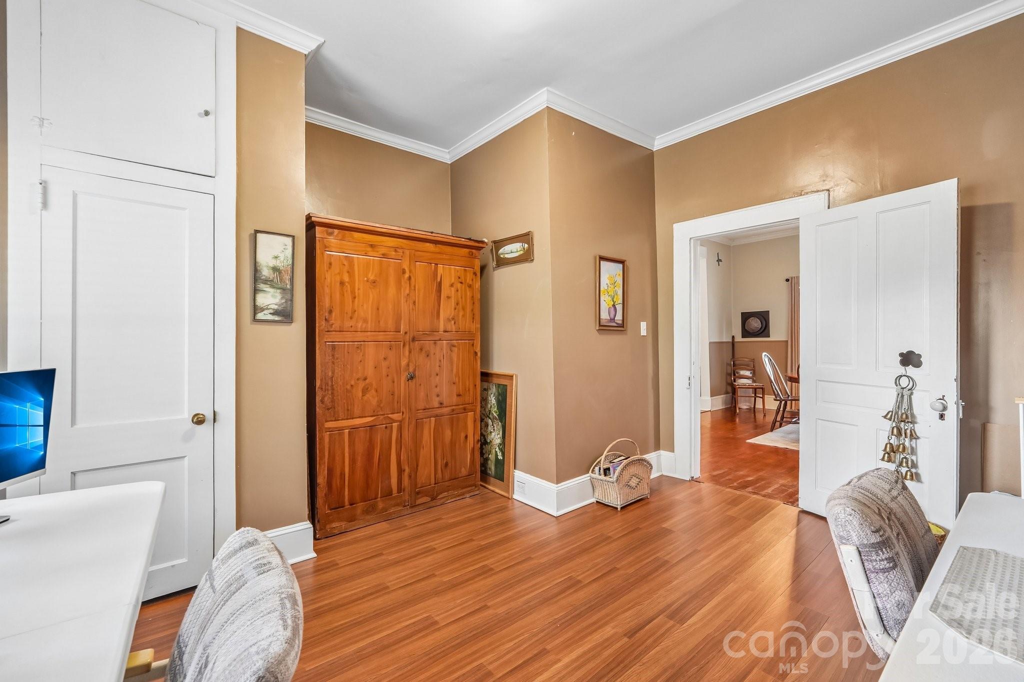Single Family Residence at 500 N Chapel Street, Landis, photo 24 of 28