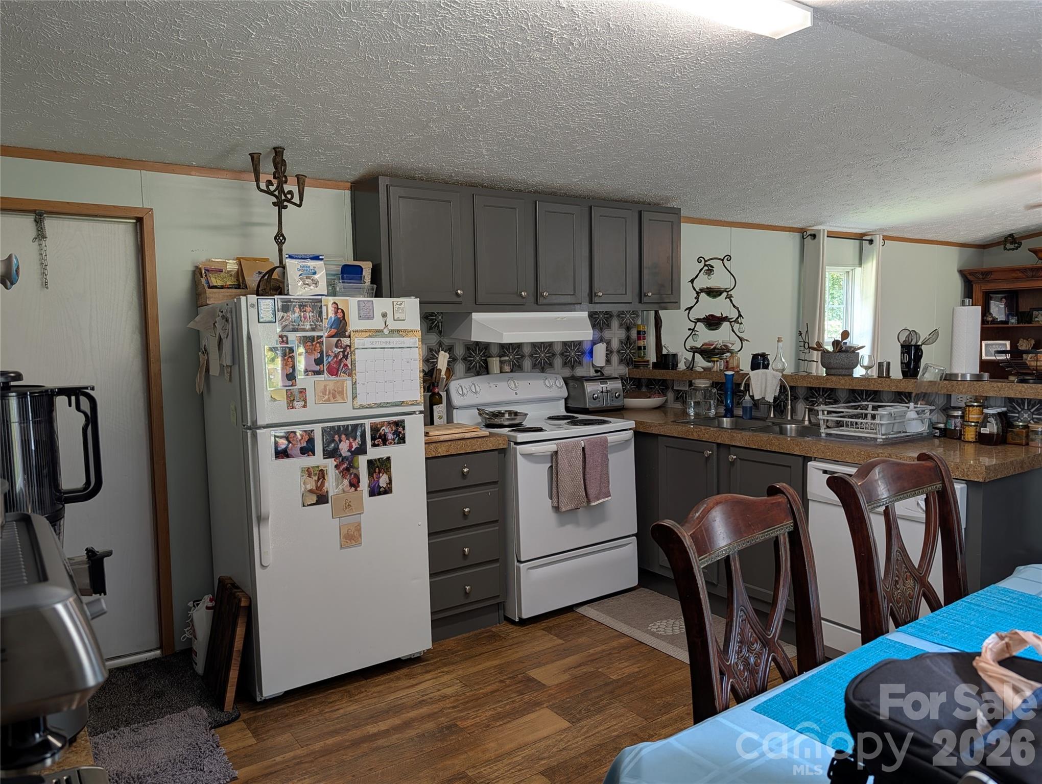 Single Family Residence at 29 Herschel King Drive, Candler, photo 6 of 18
