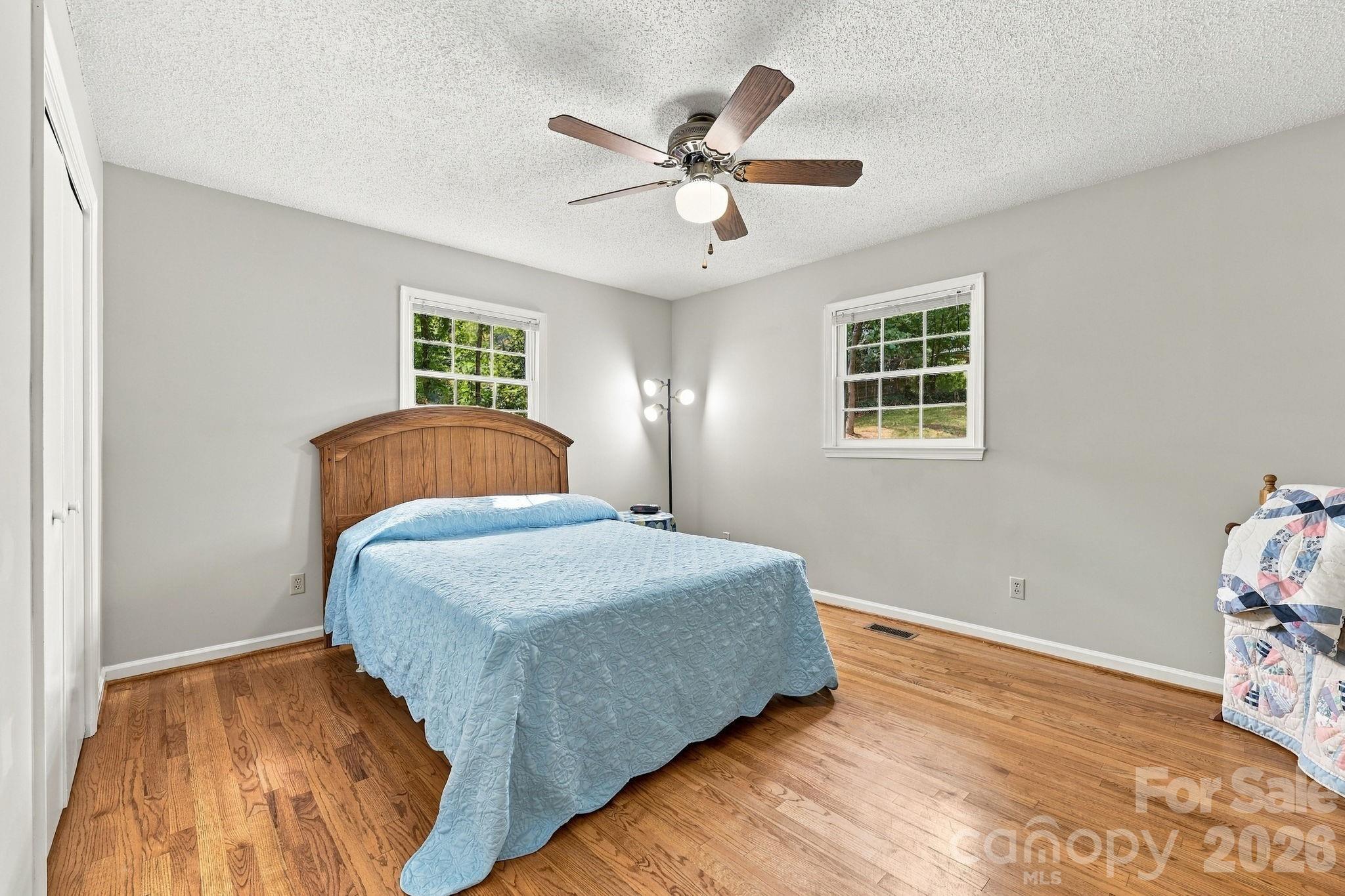 Bedroom 2 - 6 Cisco Road, Asheville
