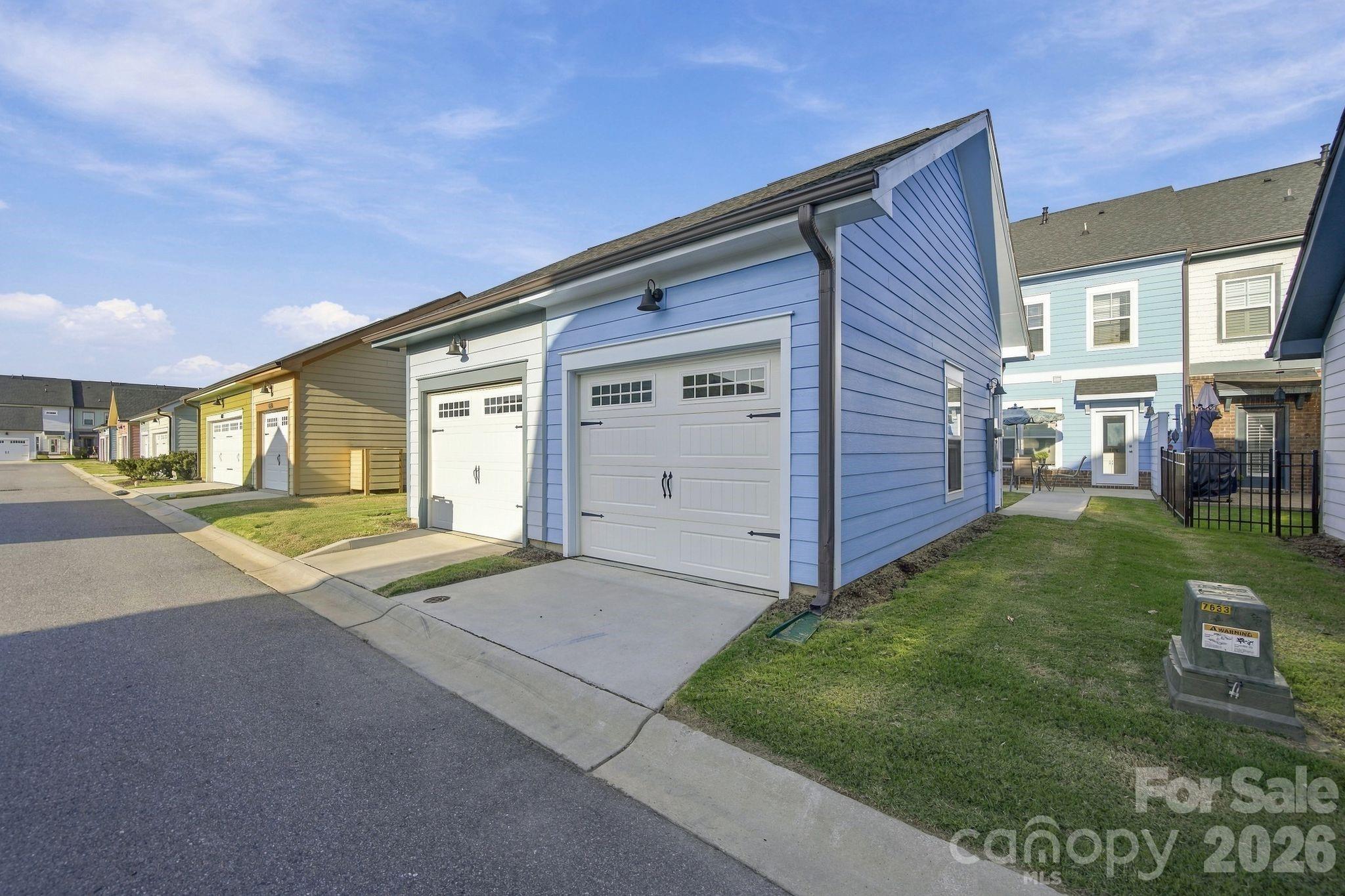 Townhouse at 688 Dunkins Ferry Road, Rock Hill, photo 23 of 43