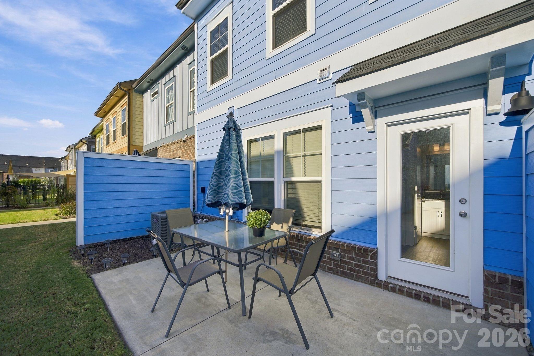 Townhouse at 688 Dunkins Ferry Road, Rock Hill, photo 25 of 43