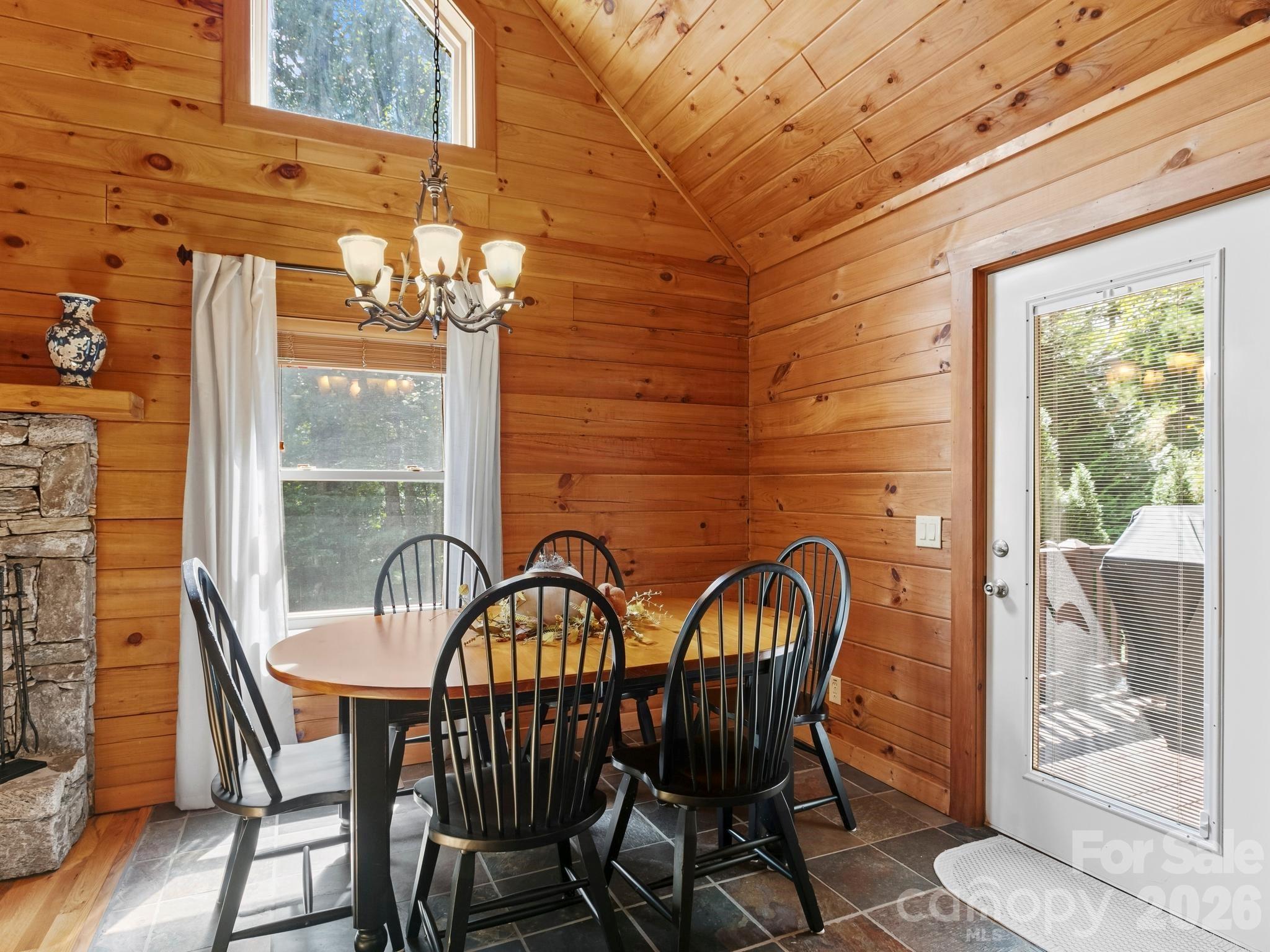 Single Family Residence at 72 Cottontail Trail, Maggie Valley, photo 12 of 30