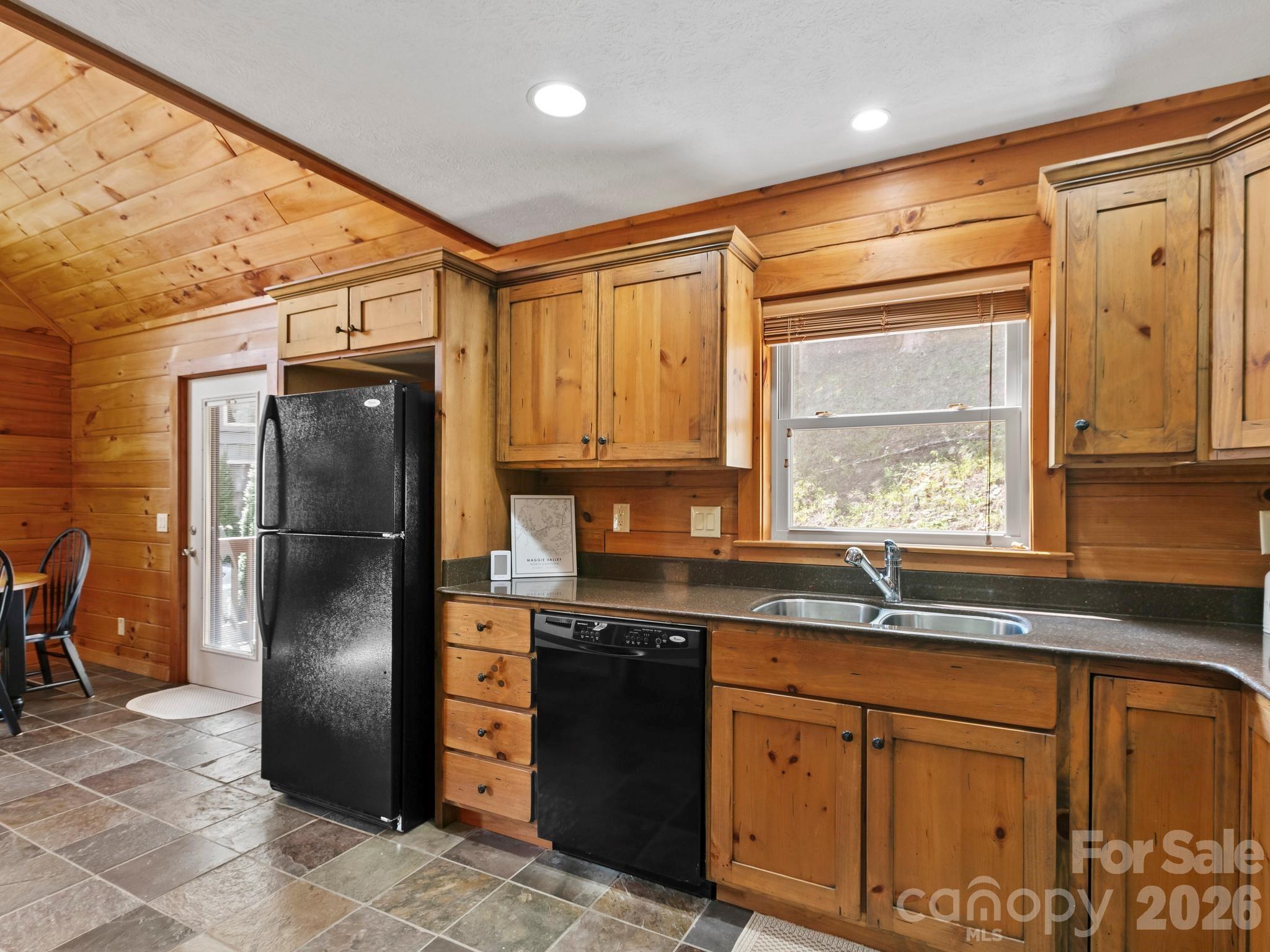 Single Family Residence at 72 Cottontail Trail, Maggie Valley, photo 15 of 30
