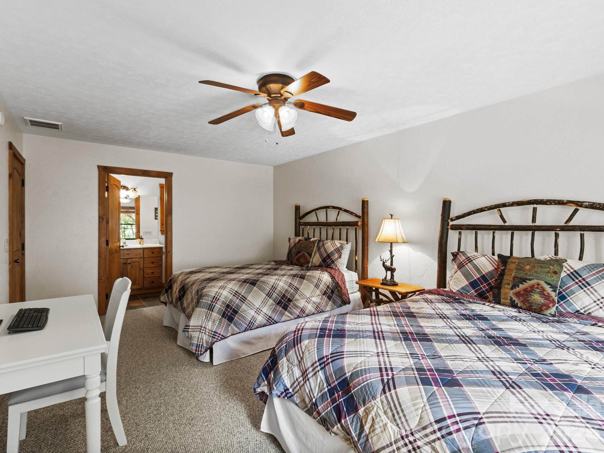 Single Family Residence at 72 Cottontail Trail, Maggie Valley, photo 22 of 30
