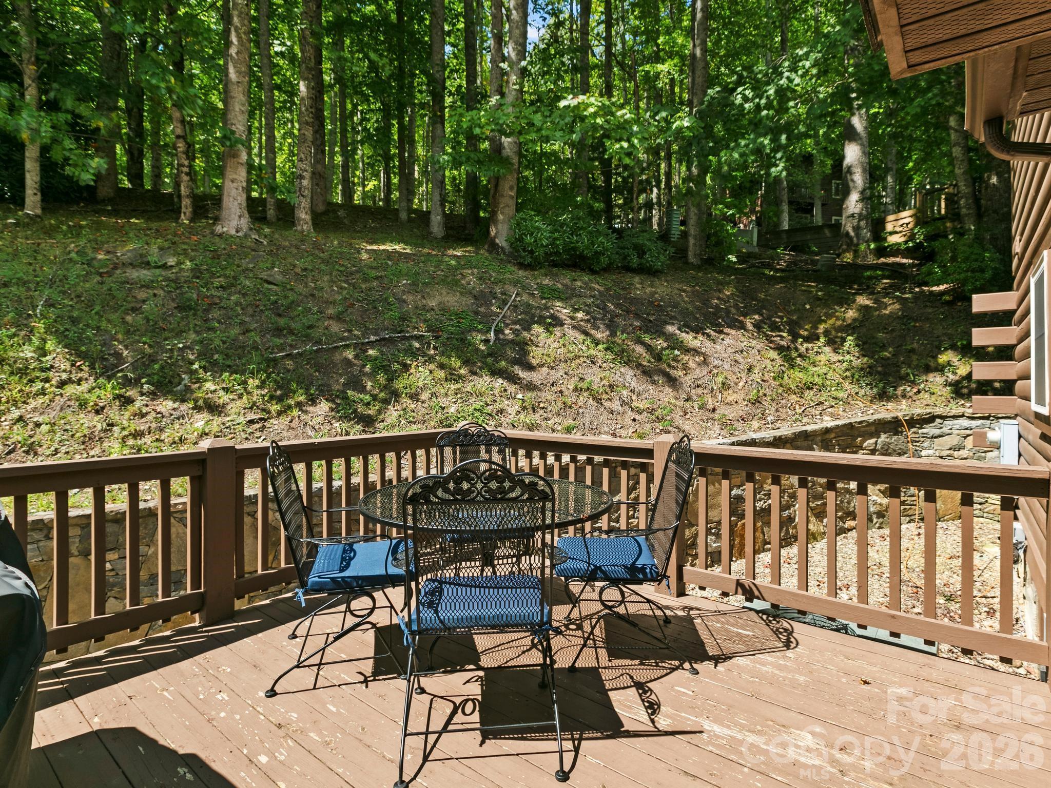 Single Family Residence at 72 Cottontail Trail, Maggie Valley, photo 26 of 30