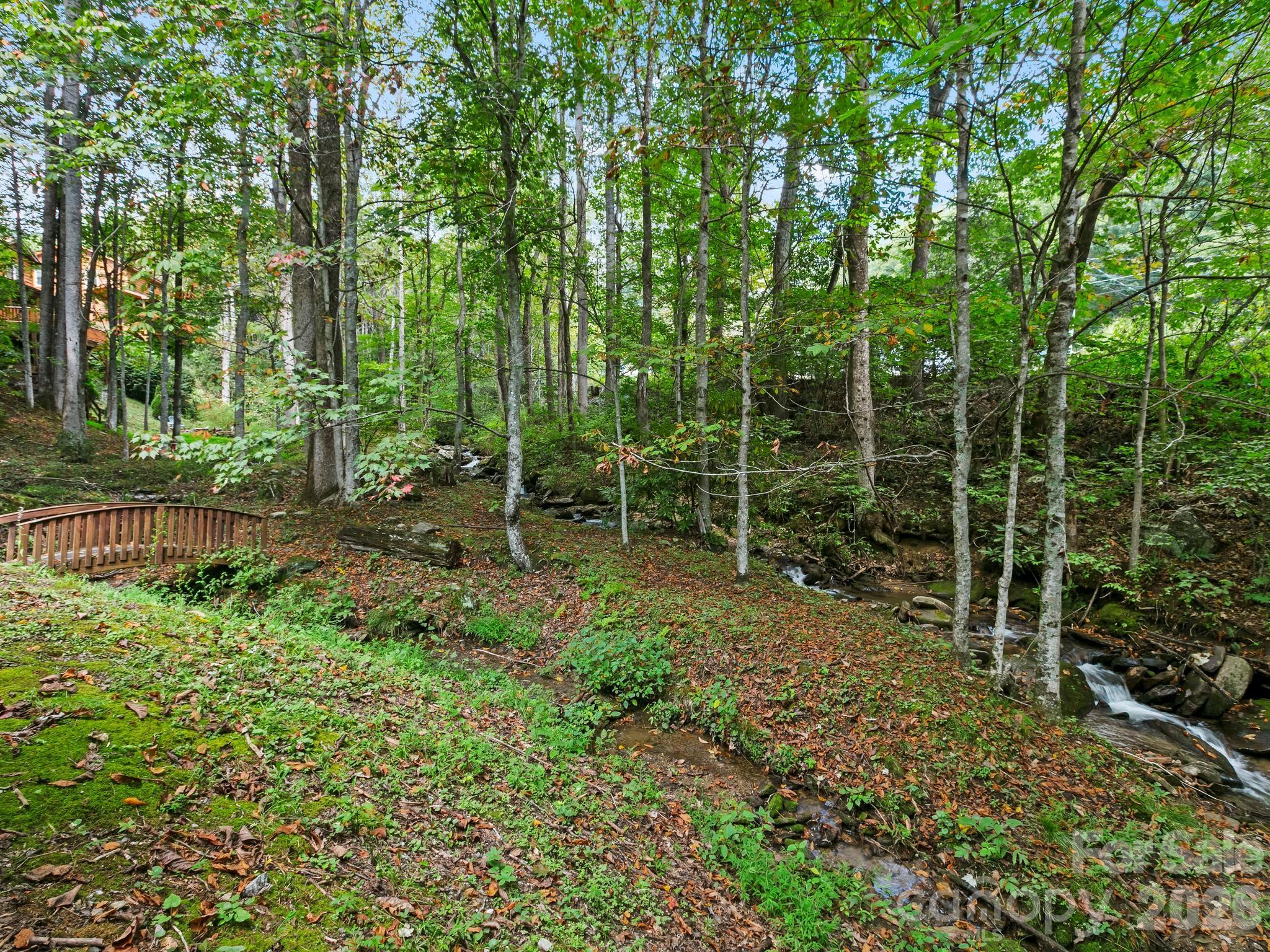 Single Family Residence at 72 Cottontail Trail, Maggie Valley, photo 28 of 30