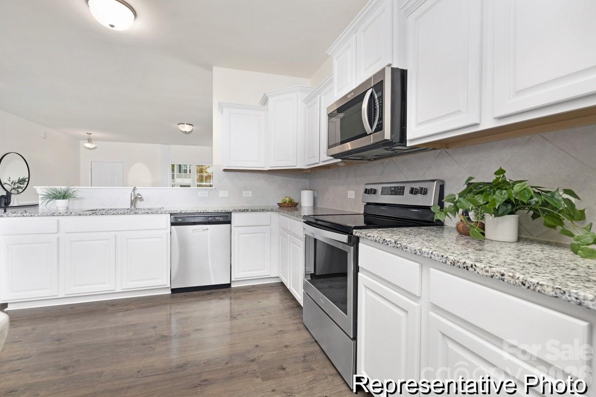Single Family Residence at 130 Soft Breeze Bend, Locust, photo 3 of 25