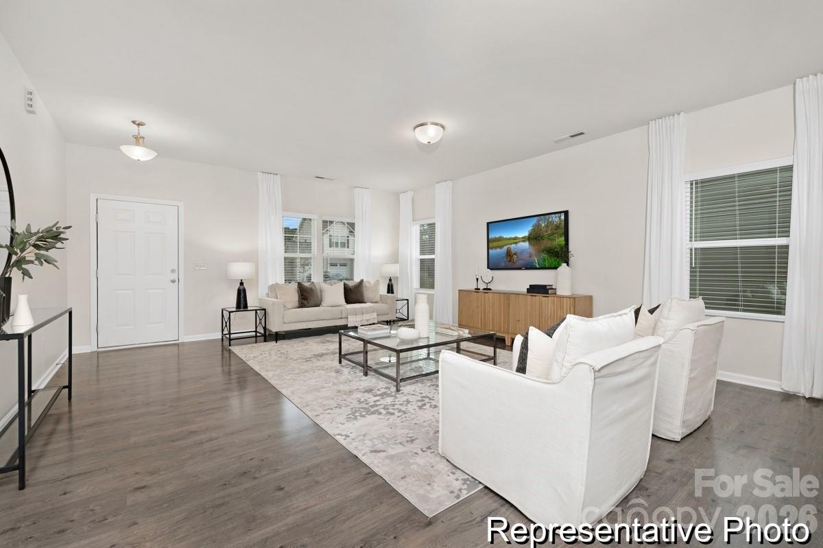 Single Family Residence at 130 Soft Breeze Bend, Locust, photo 5 of 25