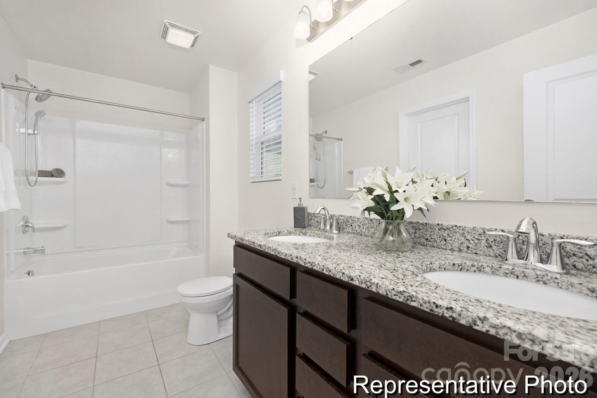 Single Family Residence at 130 Soft Breeze Bend, Locust, photo 16 of 25