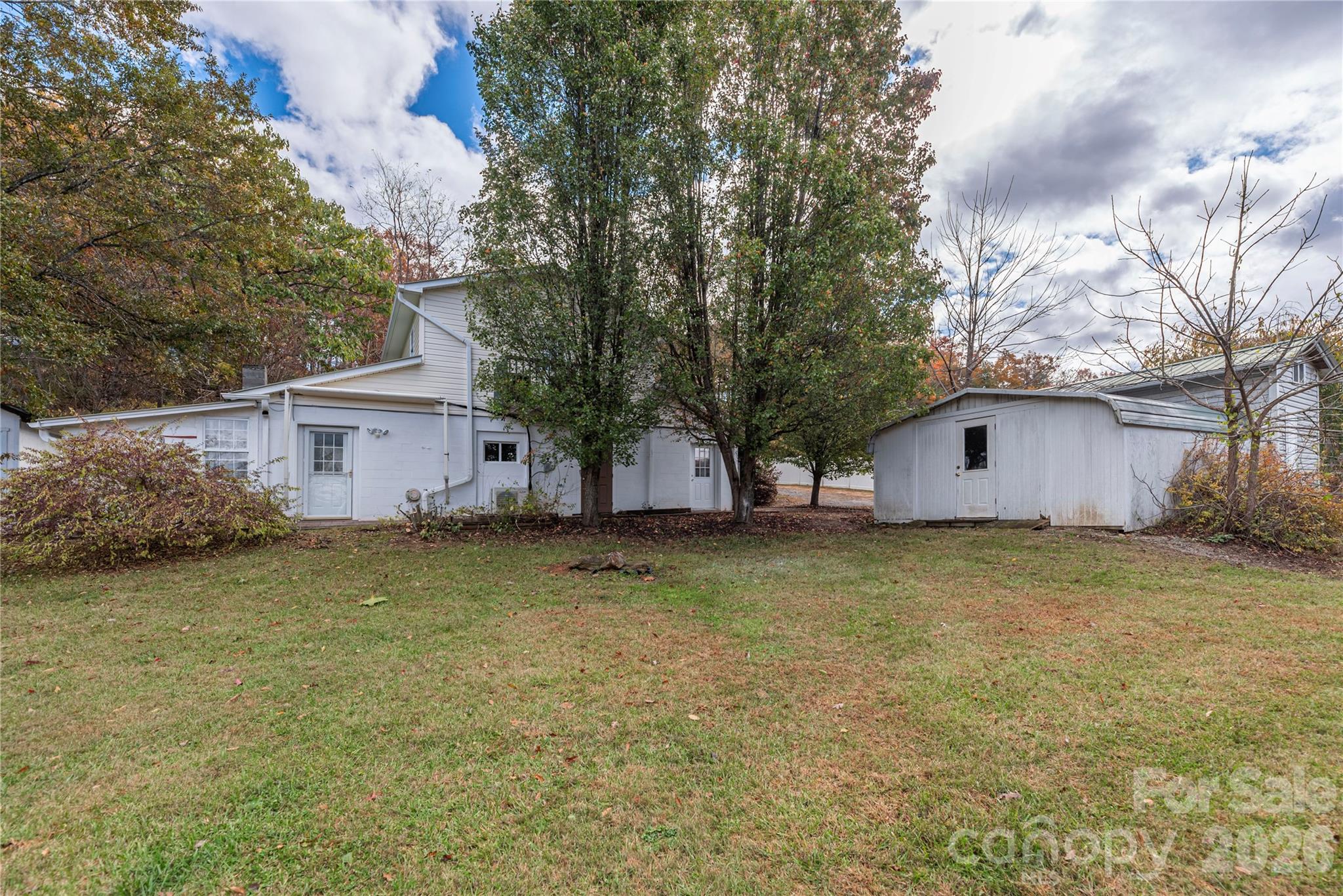 Duplex at 223 Davidson Road, Swannanoa, photo 27 of 32