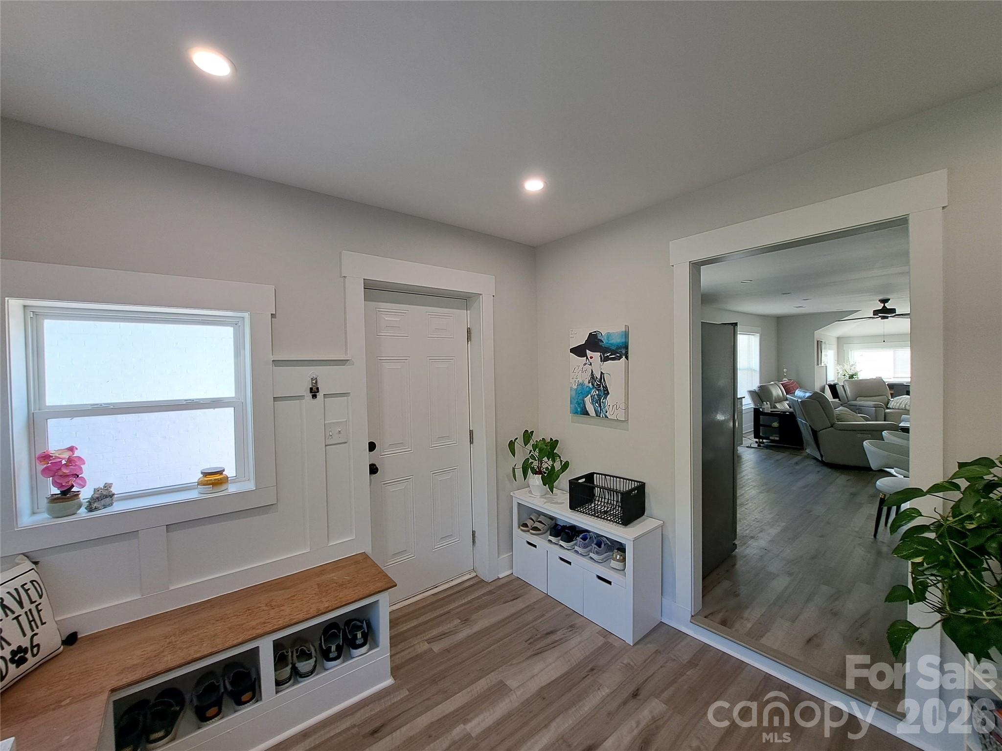 Single Family Residence at 425 Hilbert Road, Rockwell, photo 17 of 19