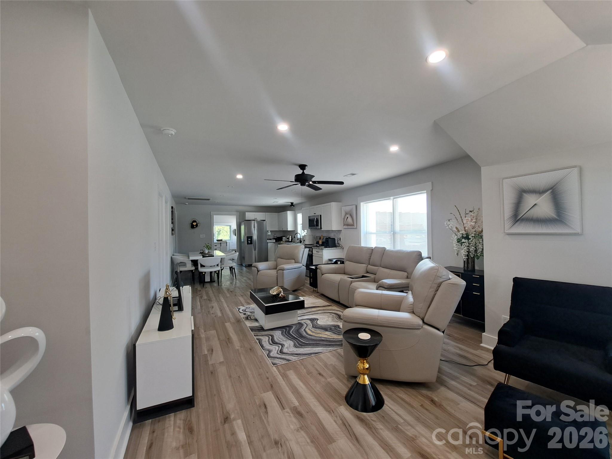 Single Family Residence at 425 Hilbert Road, Rockwell, photo 19 of 19