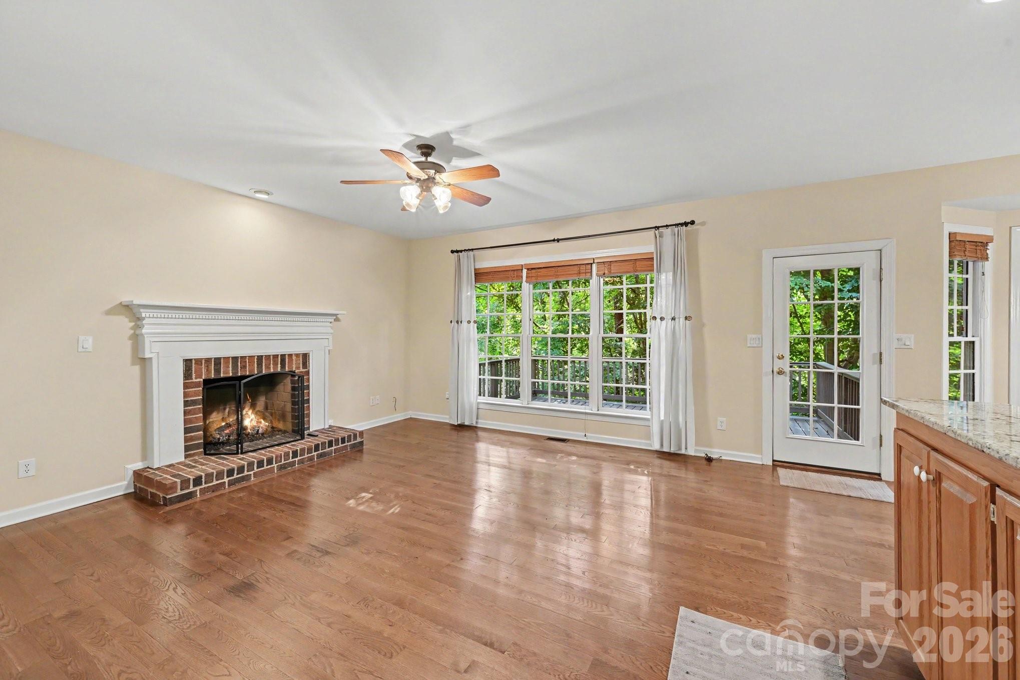 Single Family Residence at 130 River Wood Drive, Fort Mill, photo 7 of 45