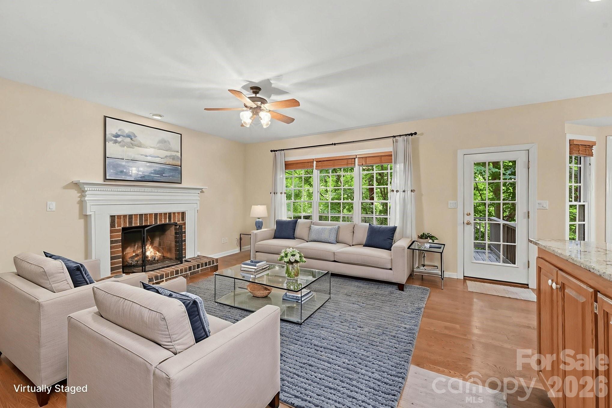 Single Family Residence at 130 River Wood Drive, Fort Mill, photo 8 of 45