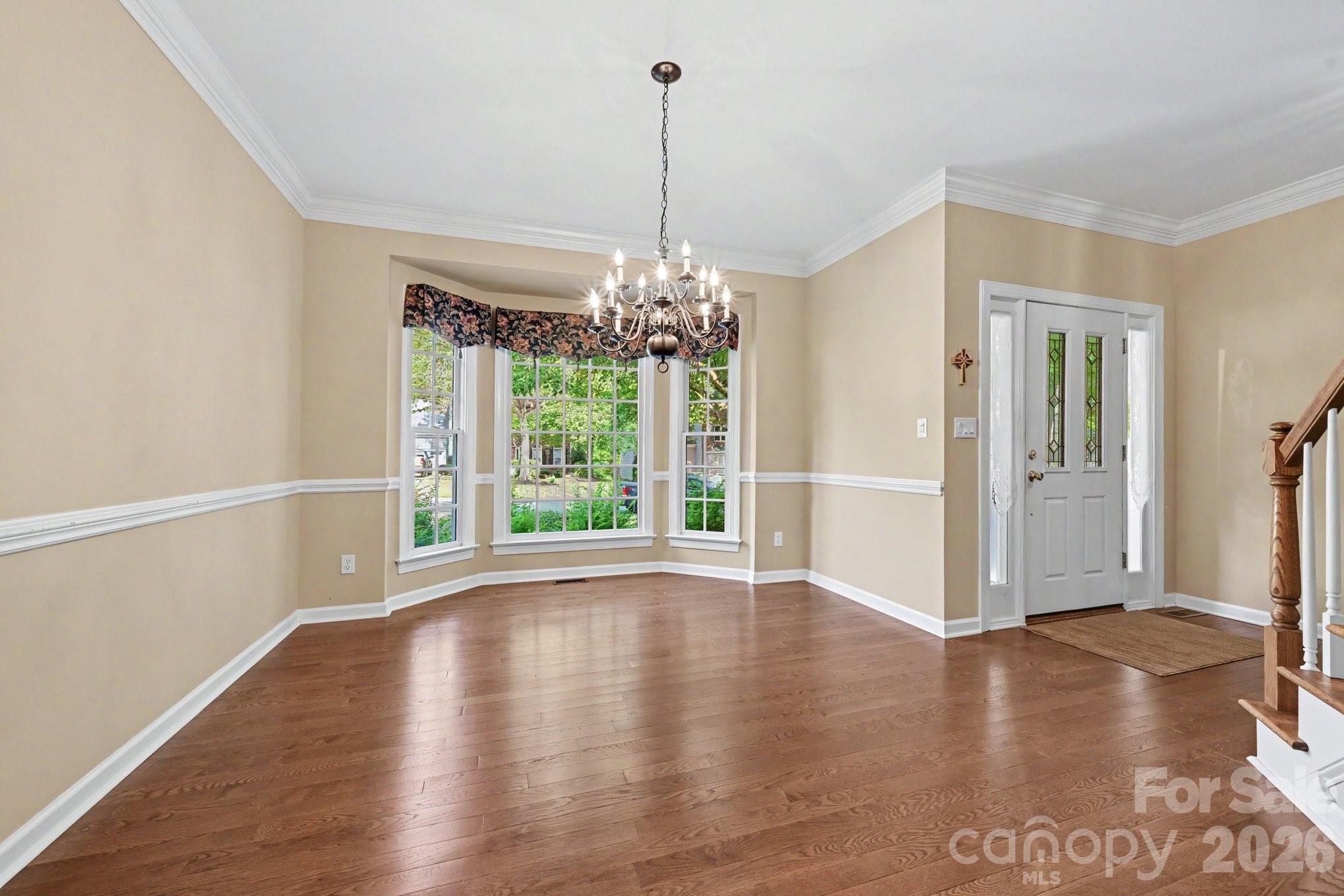 Single Family Residence at 130 River Wood Drive, Fort Mill, photo 10 of 45