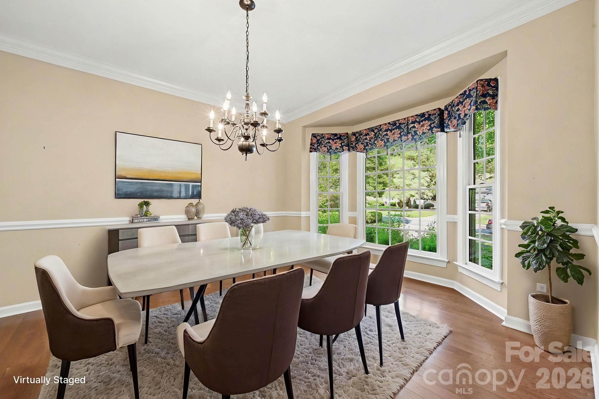 Single Family Residence at 130 River Wood Drive, Fort Mill, photo 12 of 45