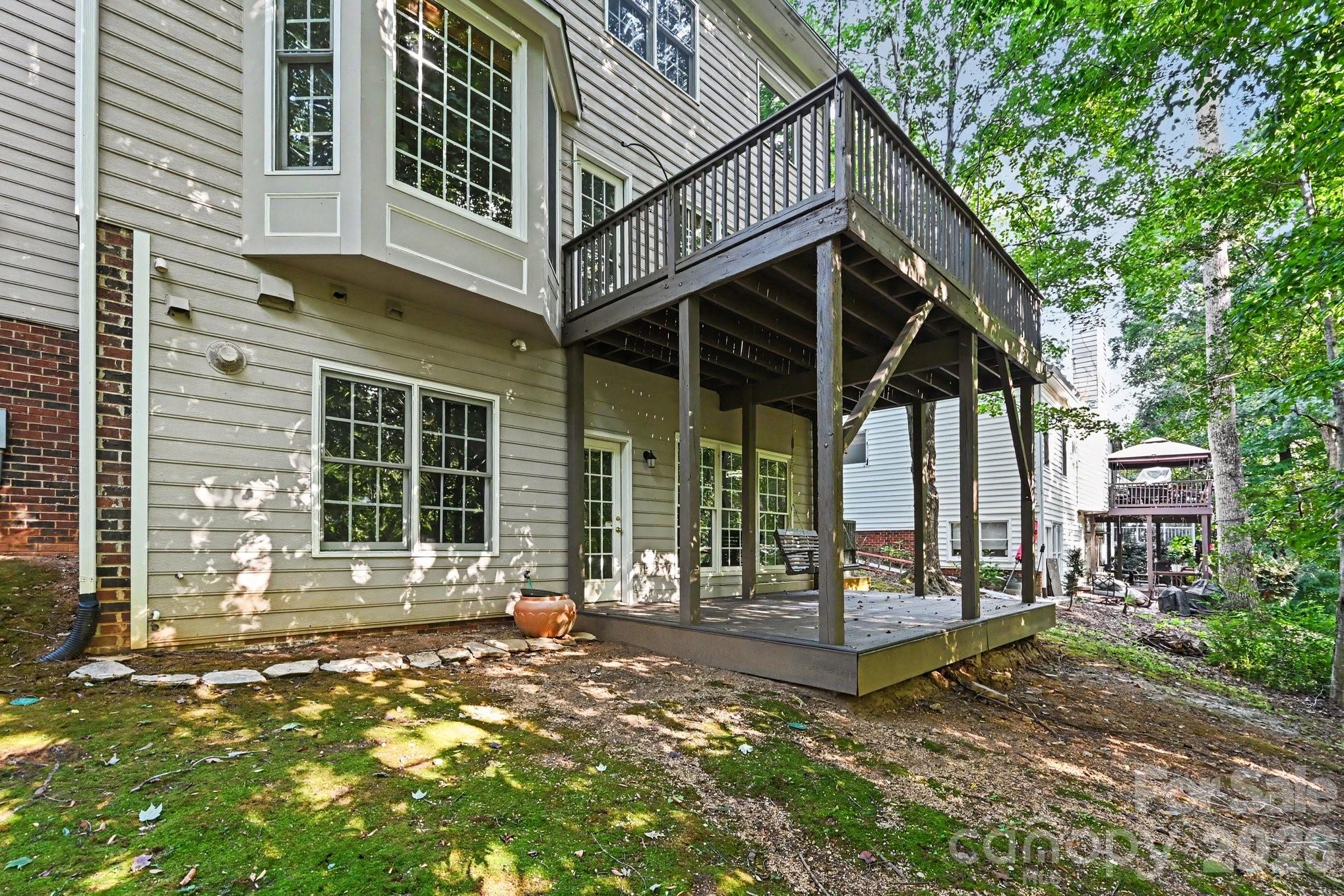 Single Family Residence at 130 River Wood Drive, Fort Mill, photo 44 of 45