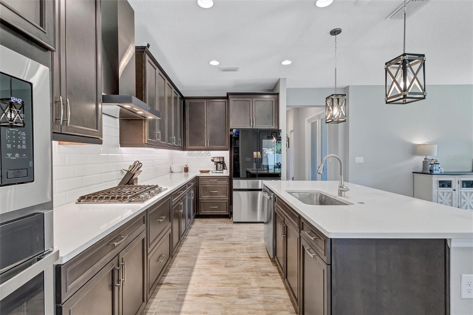 Single Family Residence at 12717 OAK HILL WAY, PARRISH, photo 6 of 62
