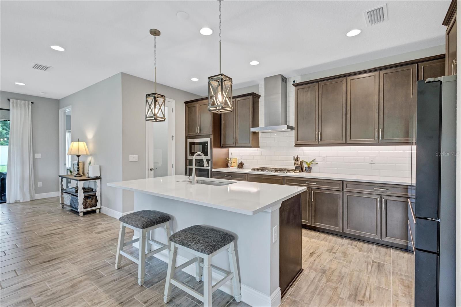 Single Family Residence at 12717 OAK HILL WAY, PARRISH, photo 7 of 62