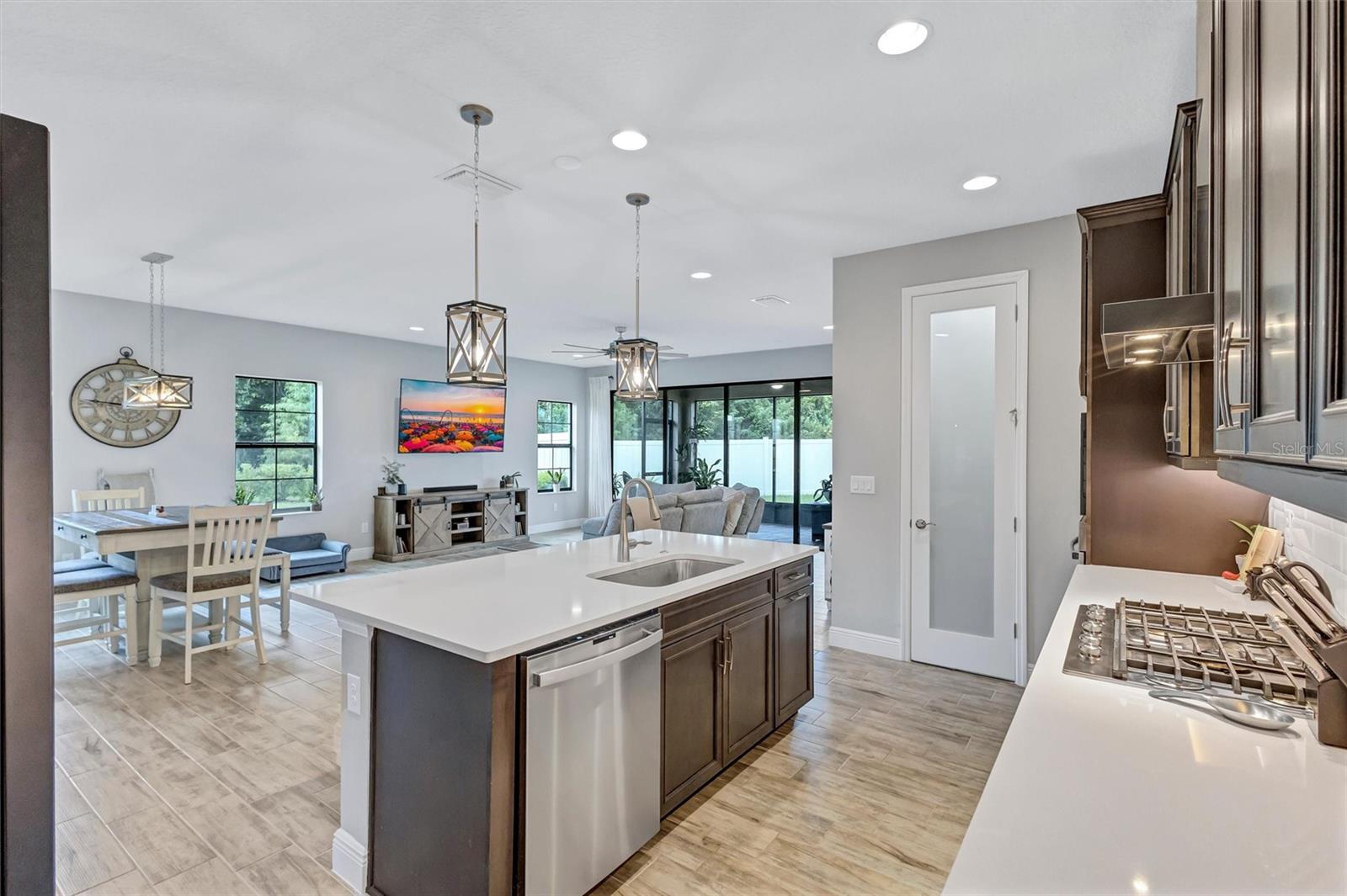 Single Family Residence at 12717 OAK HILL WAY, PARRISH, photo 9 of 62