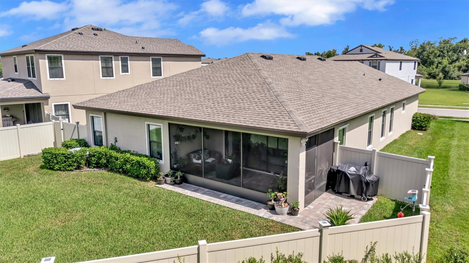 Single Family Residence at 12717 OAK HILL WAY, PARRISH, photo 38 of 62