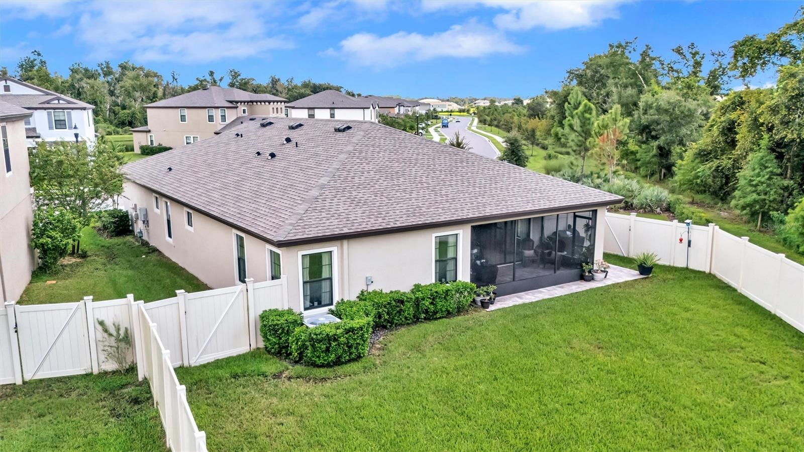 Single Family Residence at 12717 OAK HILL WAY, PARRISH, photo 40 of 62