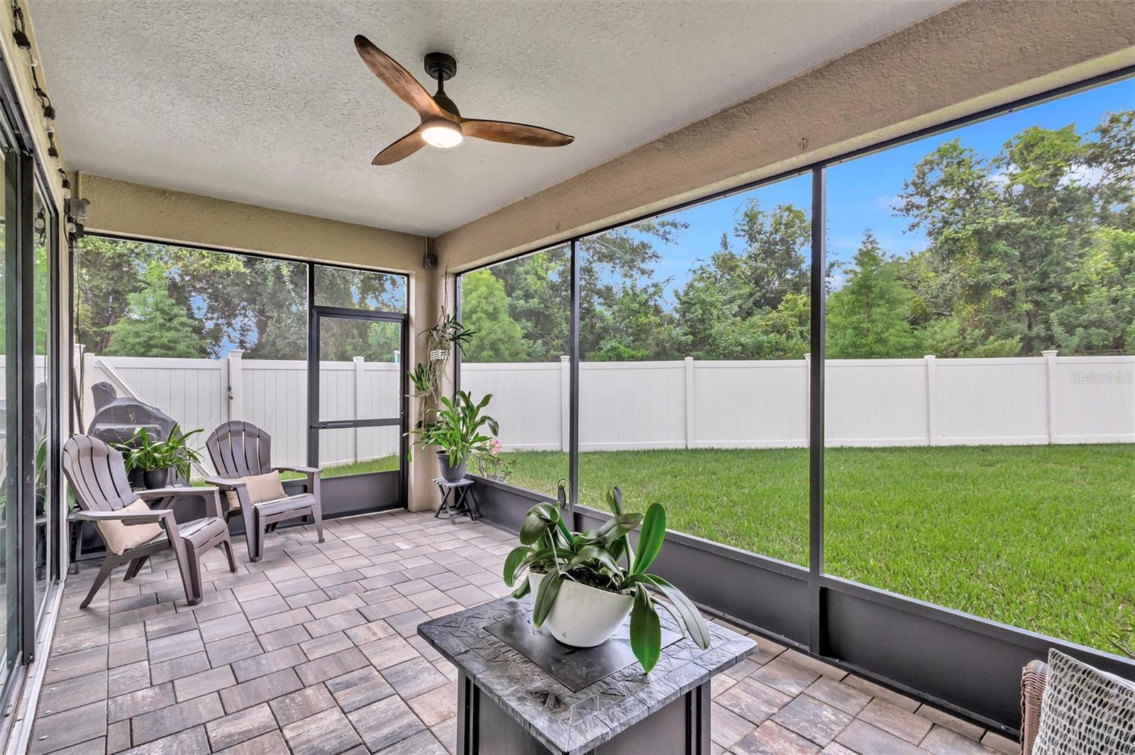Single Family Residence at 12717 OAK HILL WAY, PARRISH, photo 42 of 62
