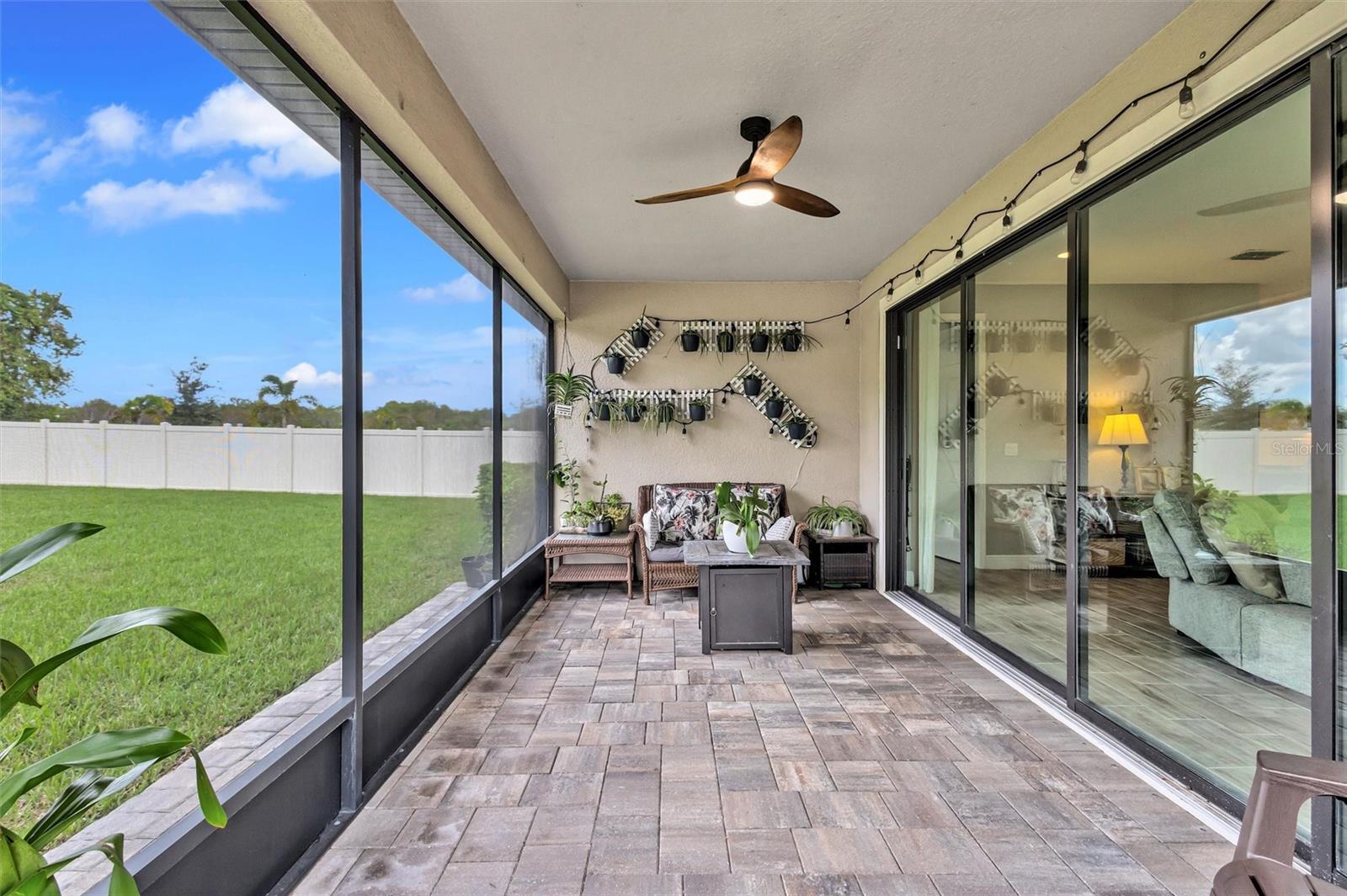 Single Family Residence at 12717 OAK HILL WAY, PARRISH, photo 44 of 62