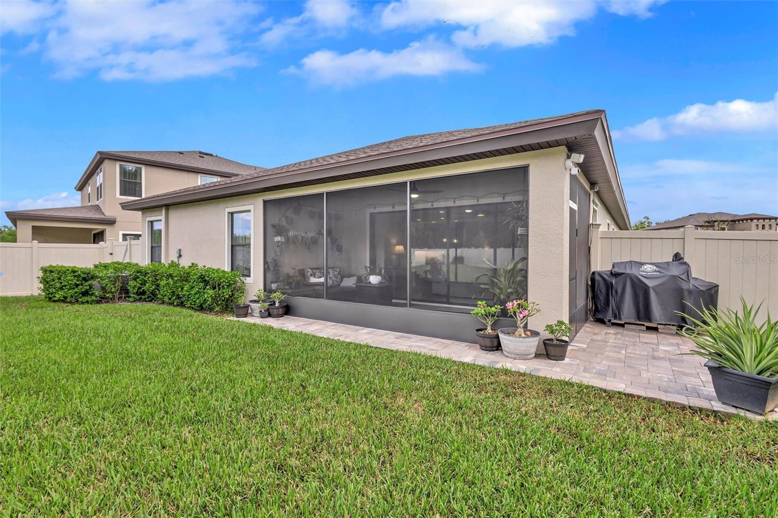 Single Family Residence at 12717 OAK HILL WAY, PARRISH, photo 45 of 62