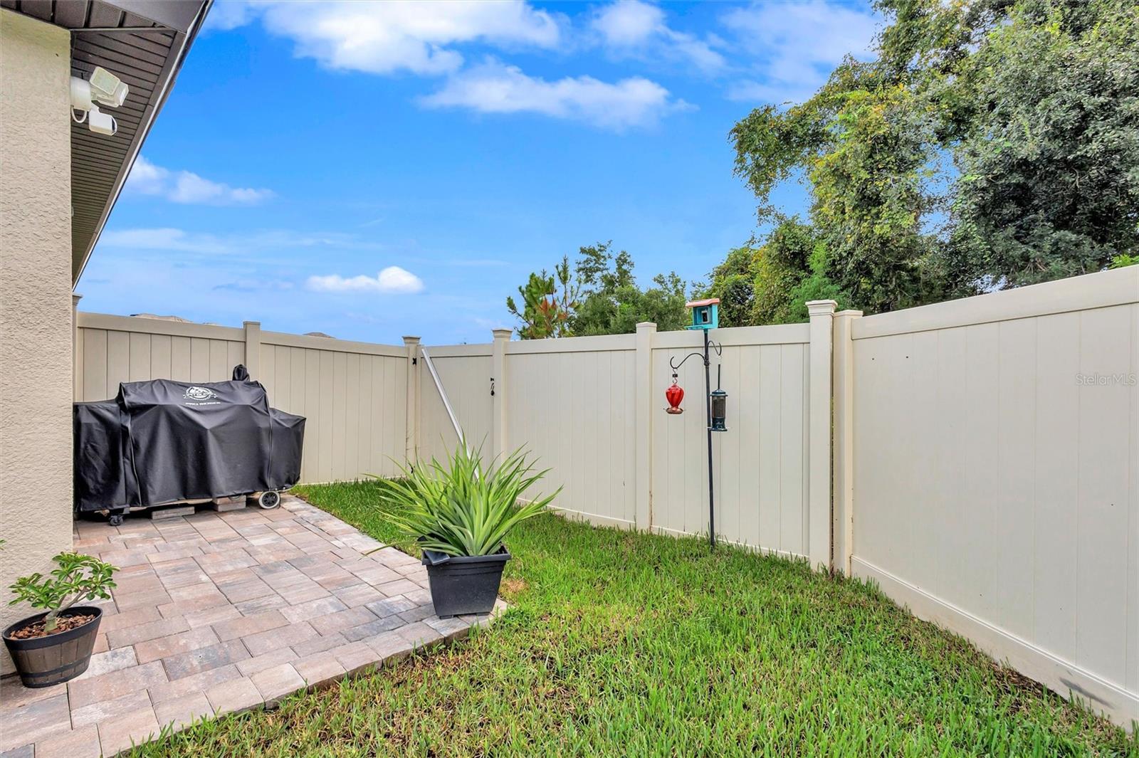 Single Family Residence at 12717 OAK HILL WAY, PARRISH, photo 46 of 62