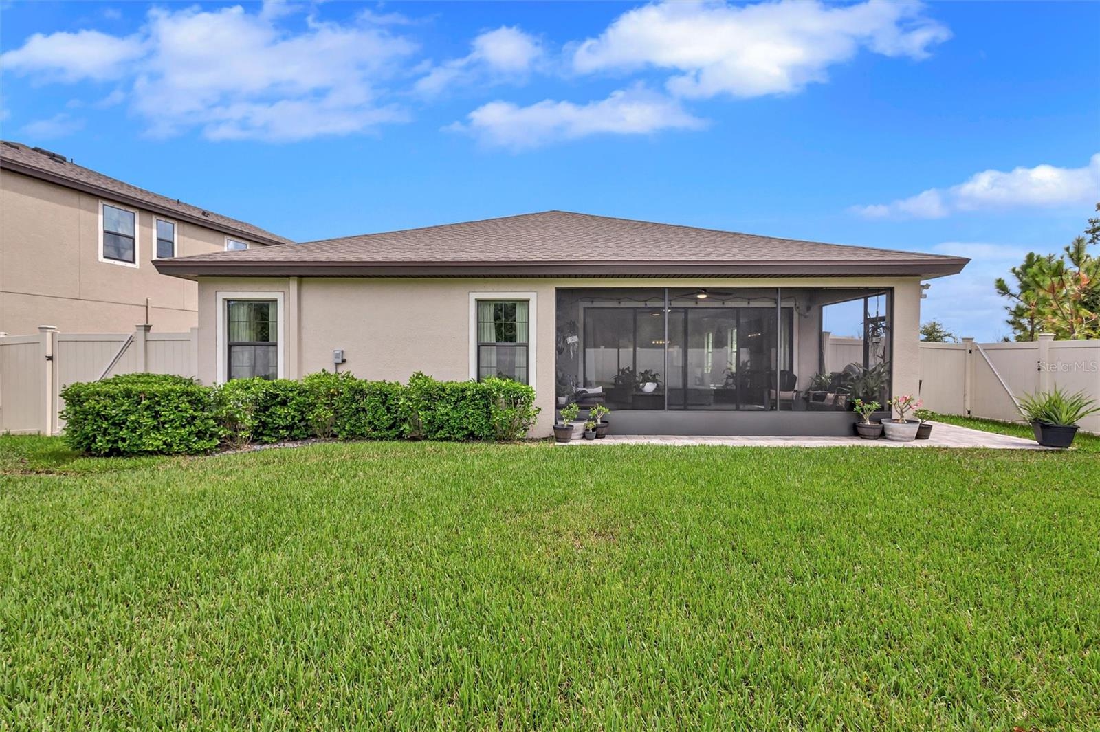Single Family Residence at 12717 OAK HILL WAY, PARRISH, photo 47 of 62