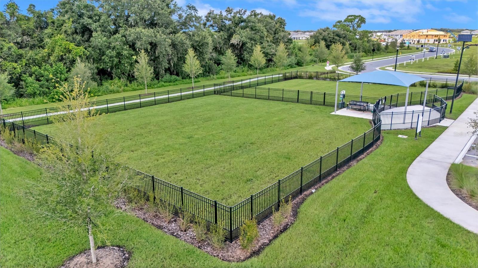 Single Family Residence at 12717 OAK HILL WAY, PARRISH, photo 61 of 62