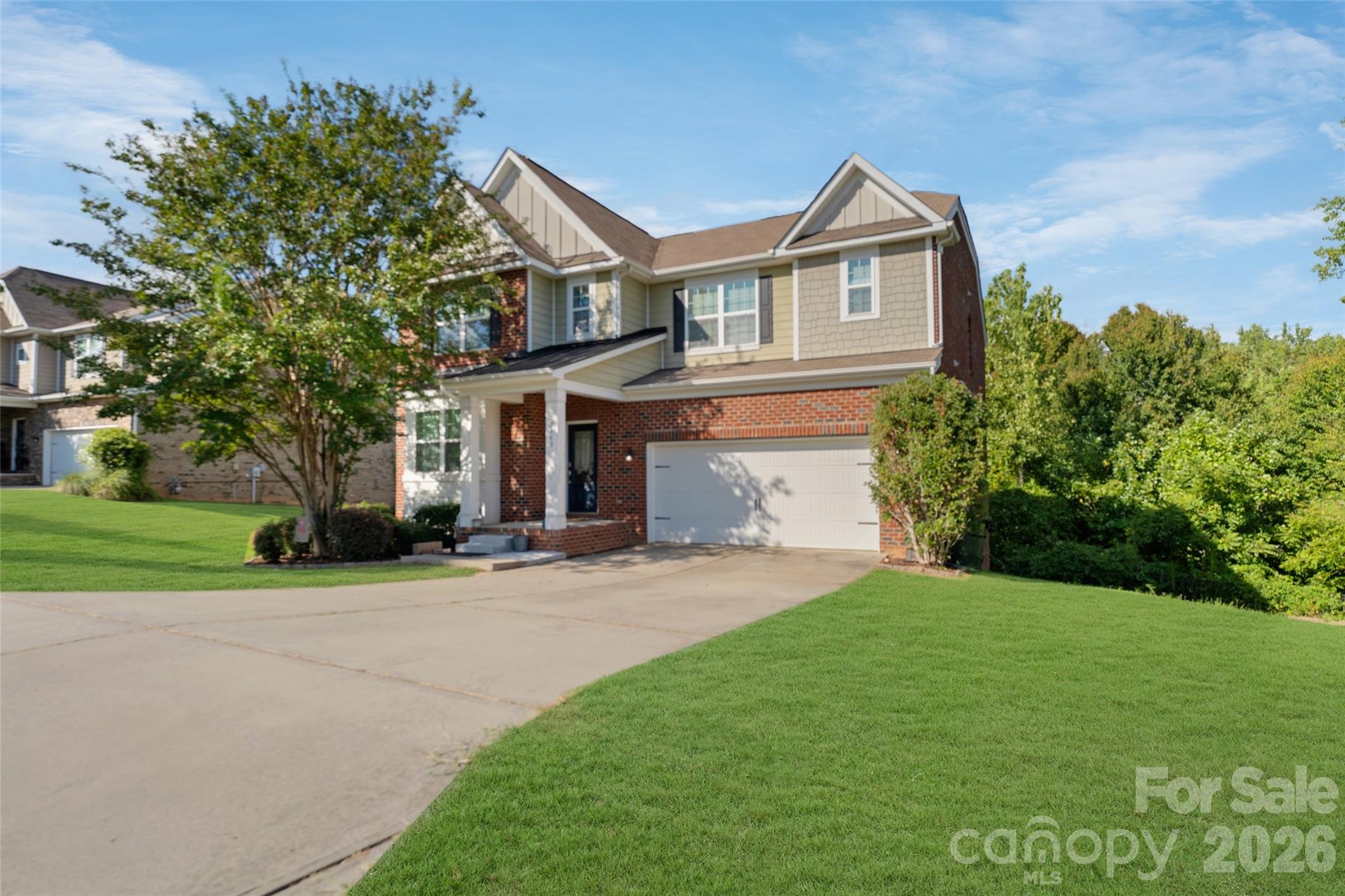 Single Family Residence at 2440 Flintshire Lane, Gastonia, photo 6 of 48